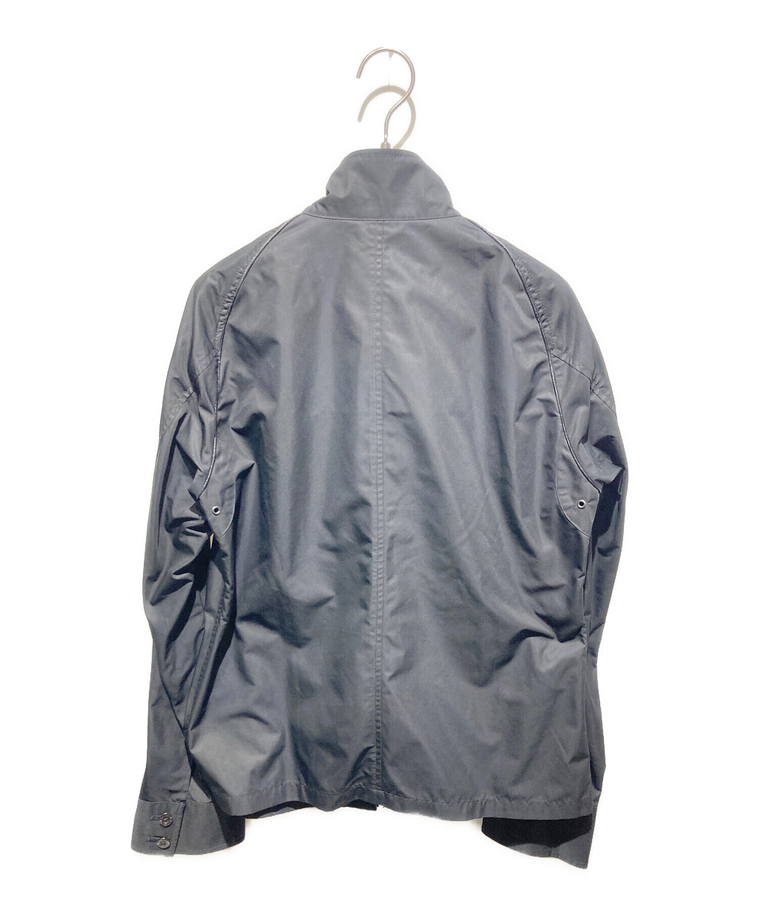 中古・古着通販】BURBERRY BLACK LABEL (バーバリーブラックレーベル
