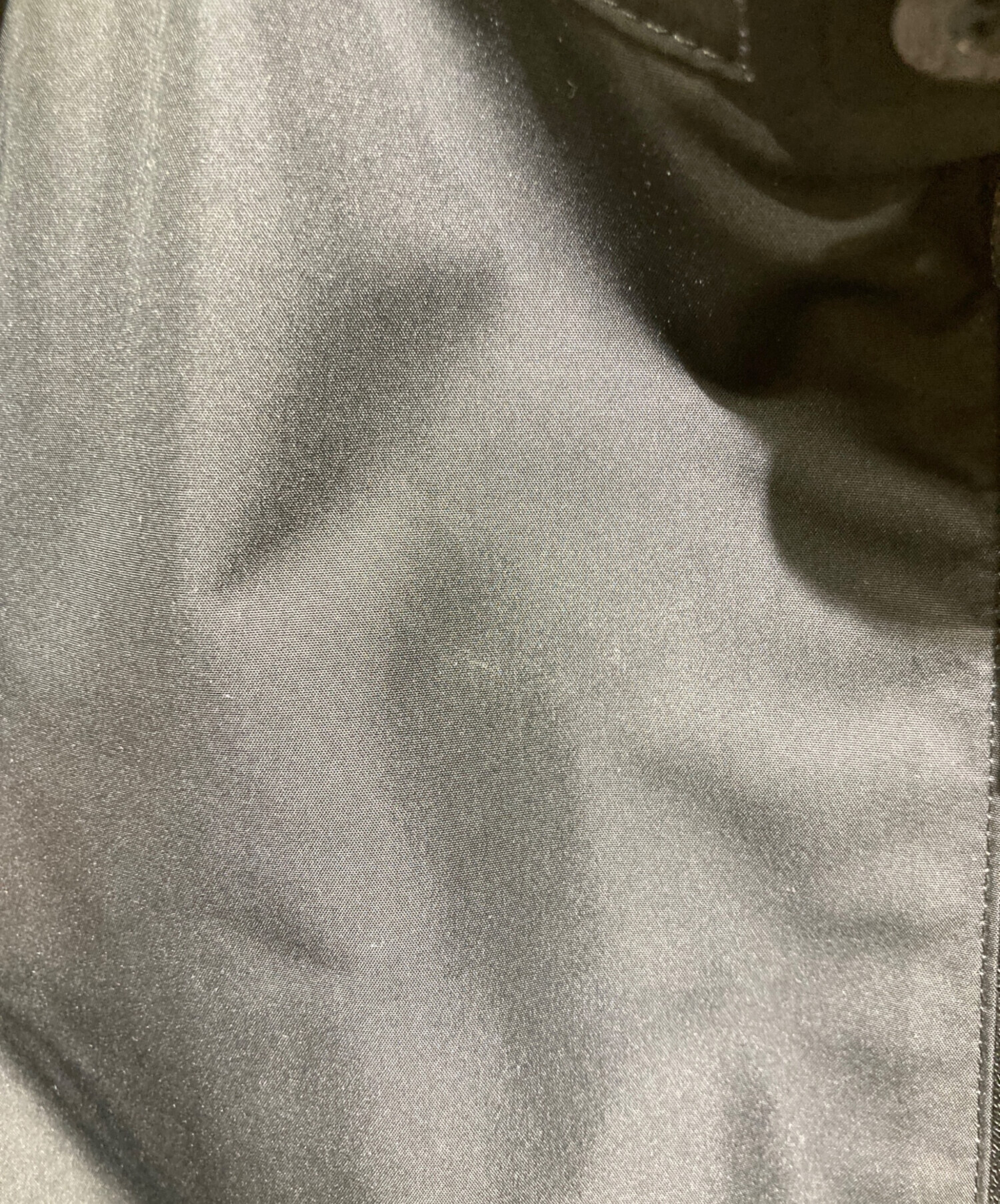 中古・古着通販】BURBERRY BLACK LABEL (バーバリーブラックレーベル