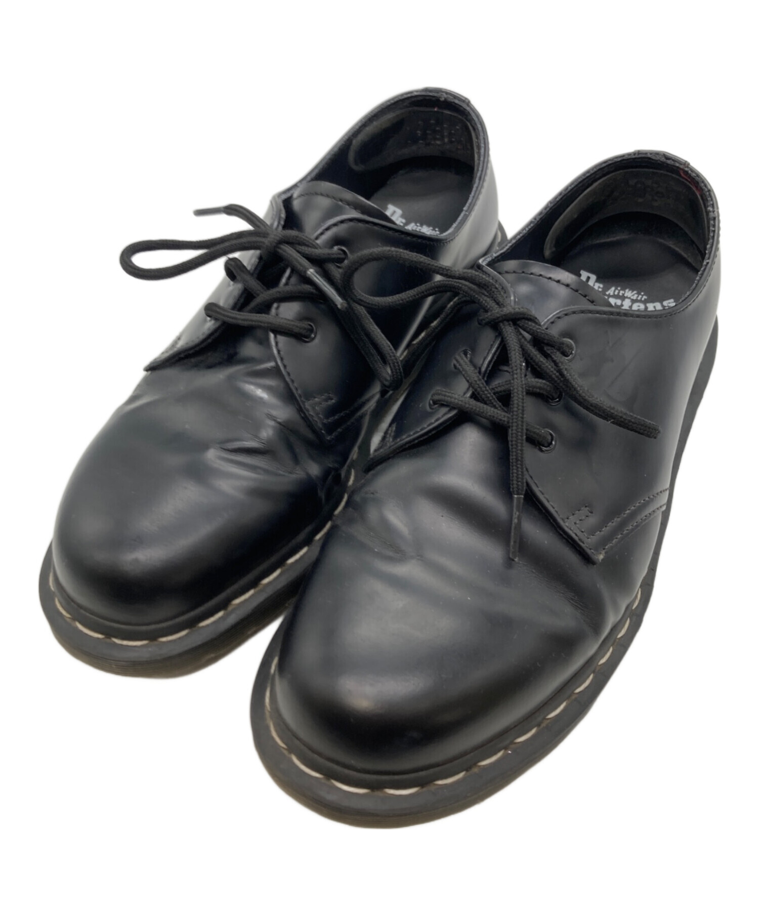 中古・古着通販】Dr.Martens (ドクターマーチン) 3ホールシューズ