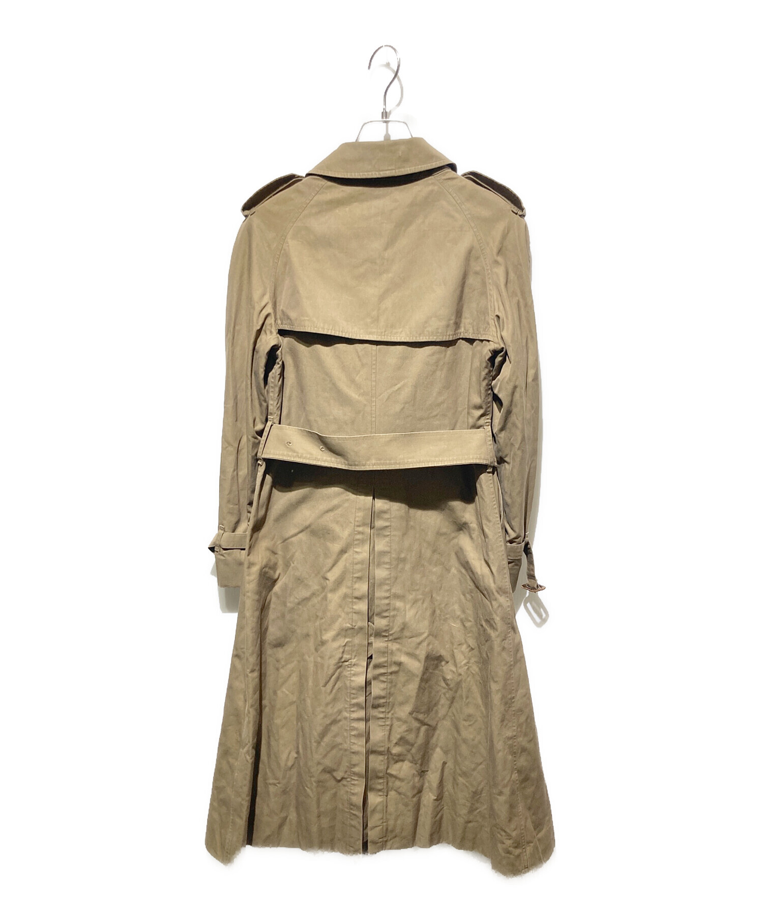 中古・古着通販】Burberry's (バーバリーズ) イングランド製 裏地ノバ