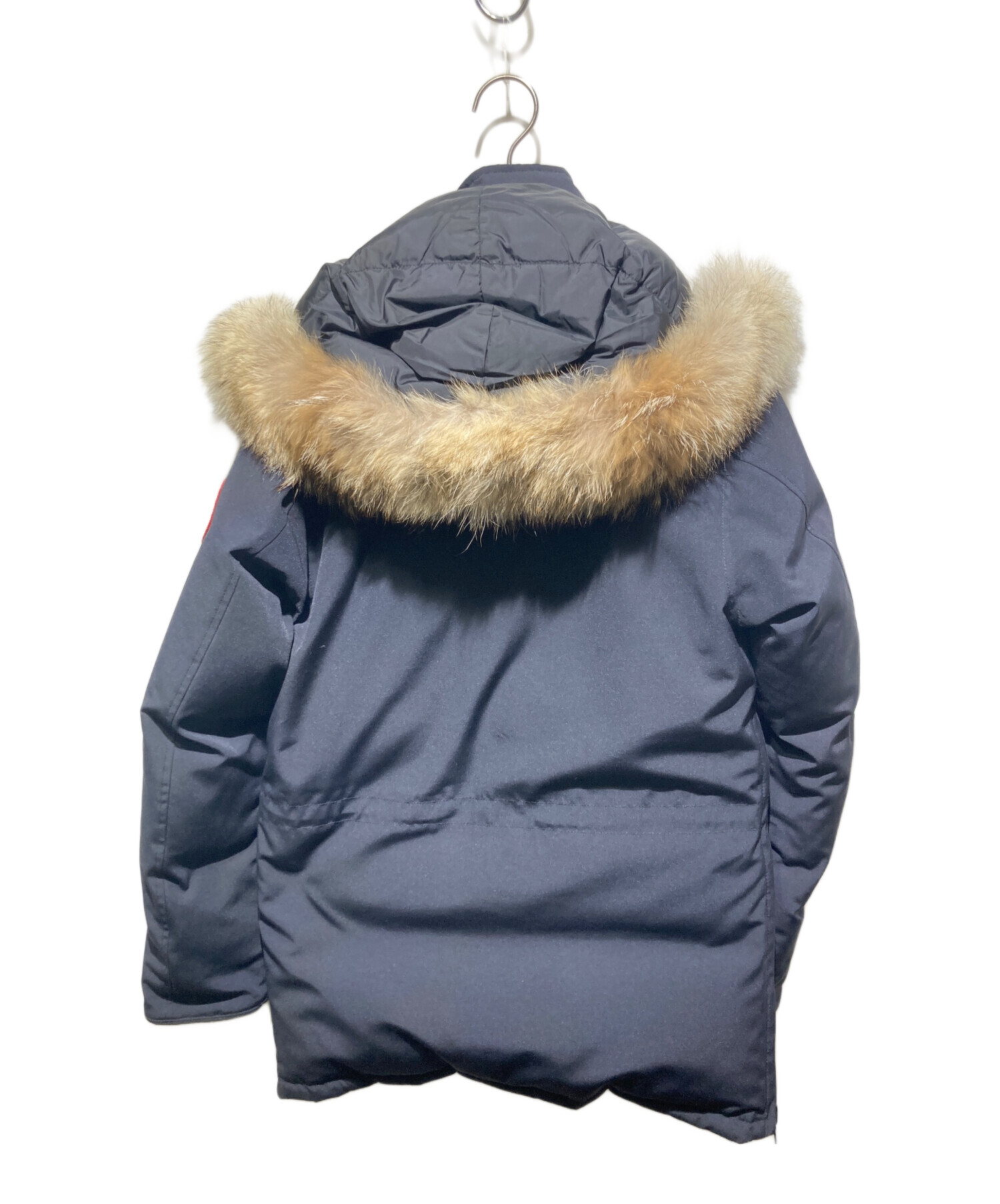 中古・古着通販】CANADA GOOSE (カナダグース) ダウンジャケット