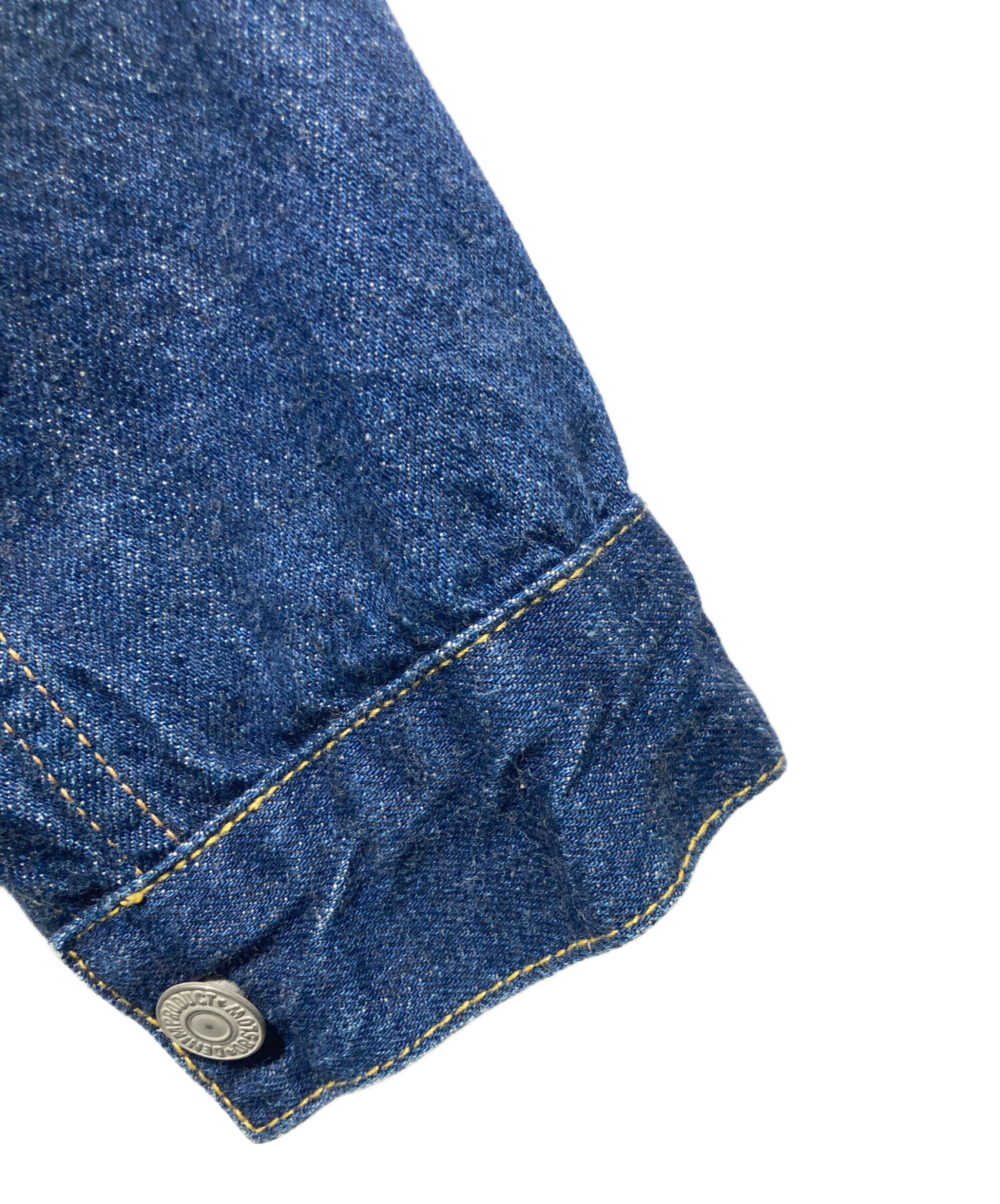 中古・古着通販】orSlow (オアスロウ) BEAMS BOY (ビームスボーイ