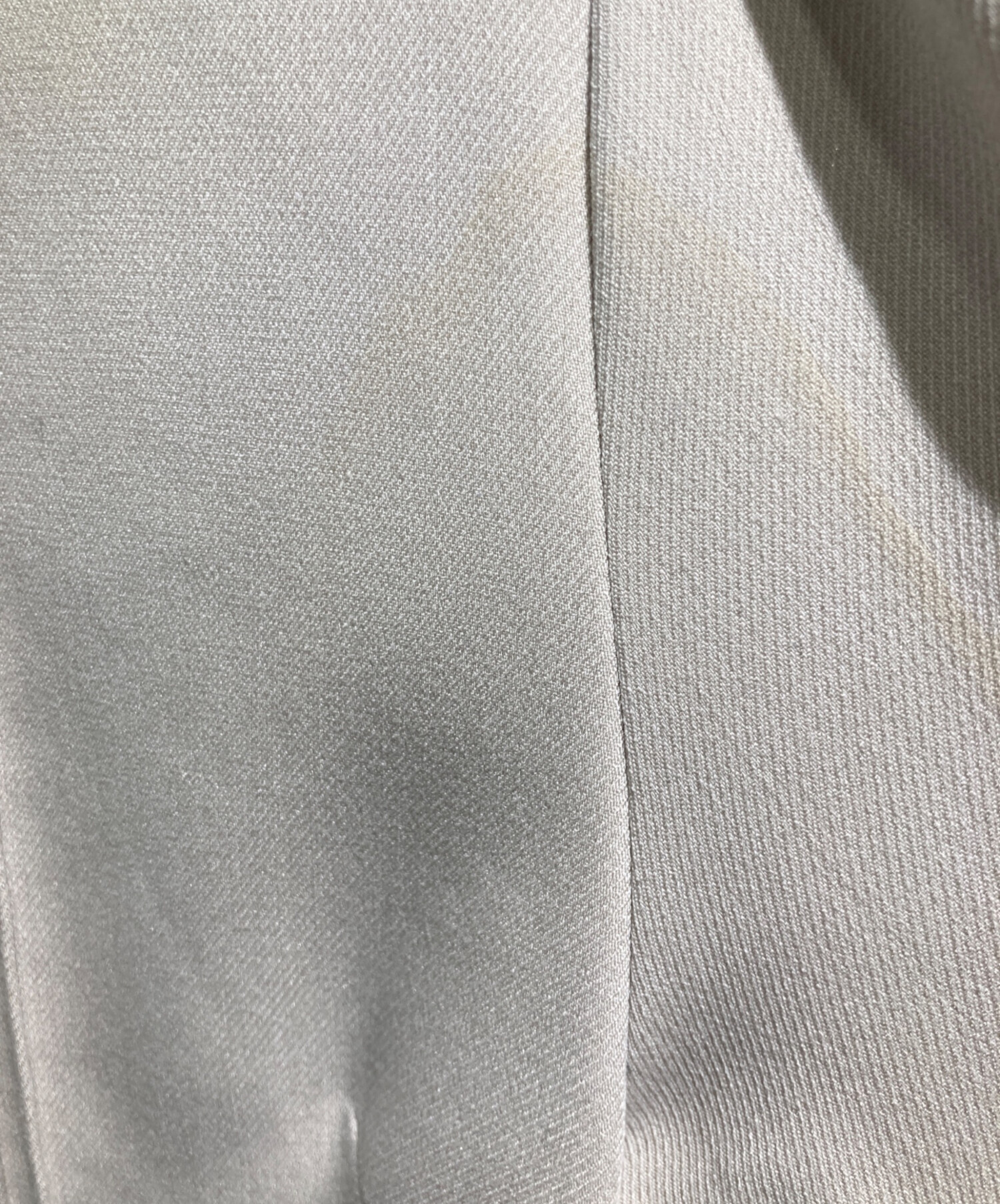中古・古着通販】CELFORD (セルフォード) レース切替ワンピース