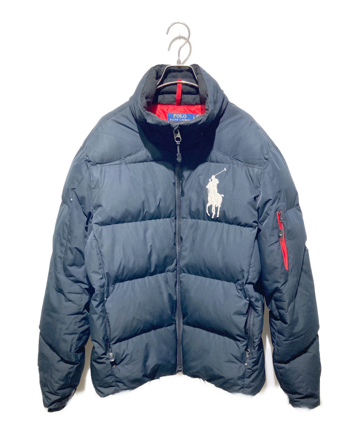 中古・古着通販】POLO RALPH LAUREN (ポロ・ラルフローレン) ビック