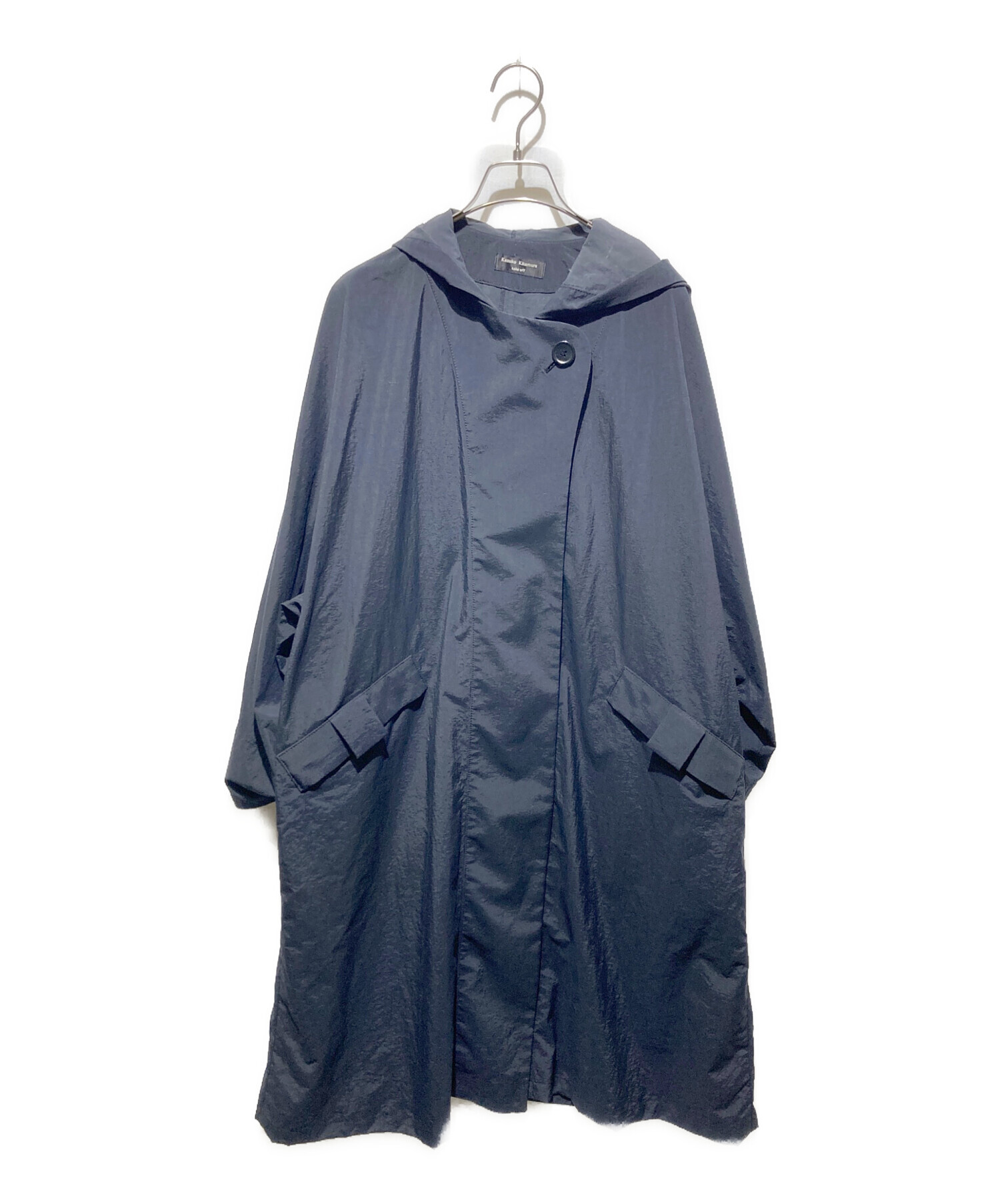 中古・古着通販】kazuko kitamura (カズコキタムラ) ナイロン