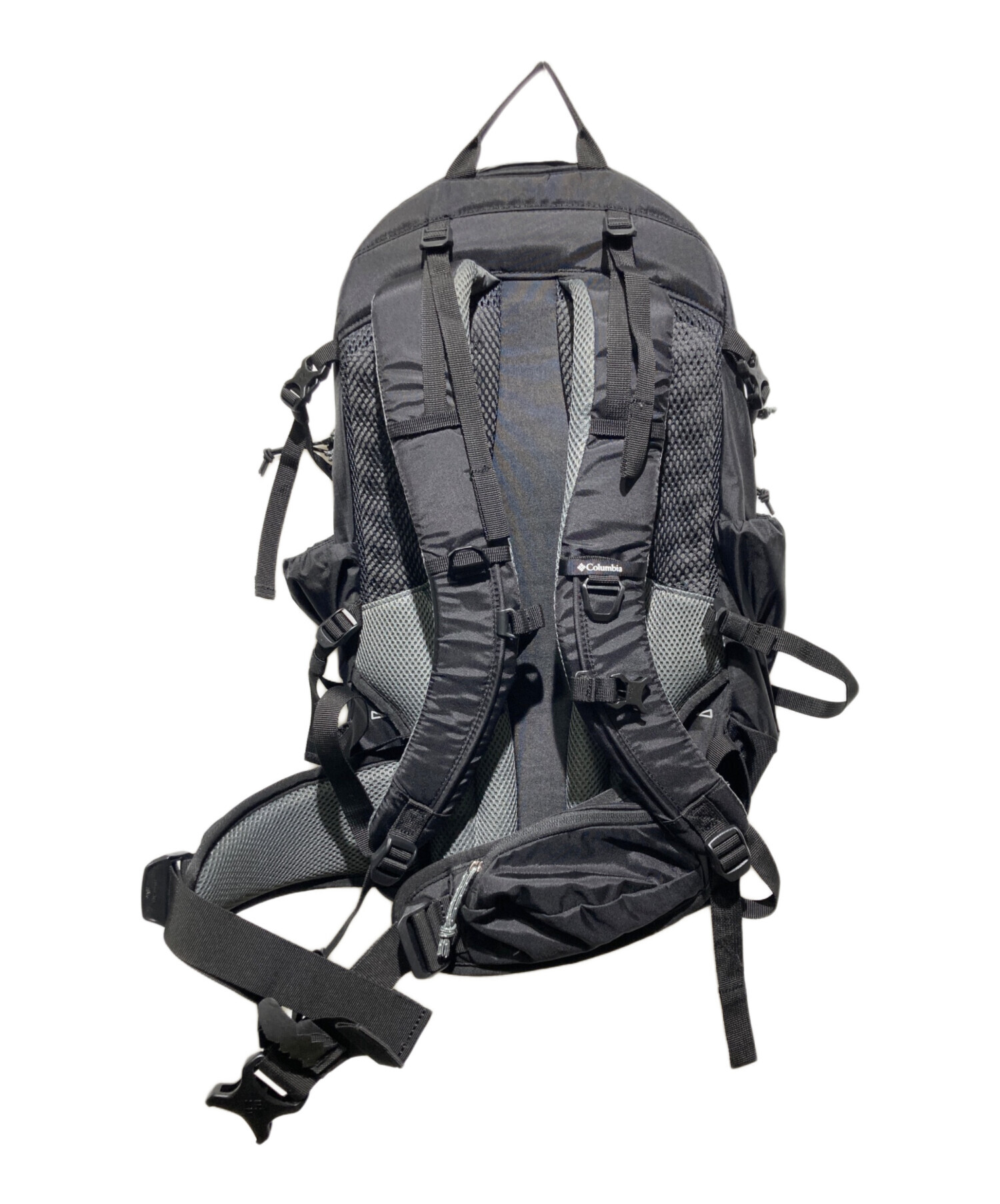 中古・古着通販】Columbia (コロンビア) ワイルドウッドハイツ30L WF
