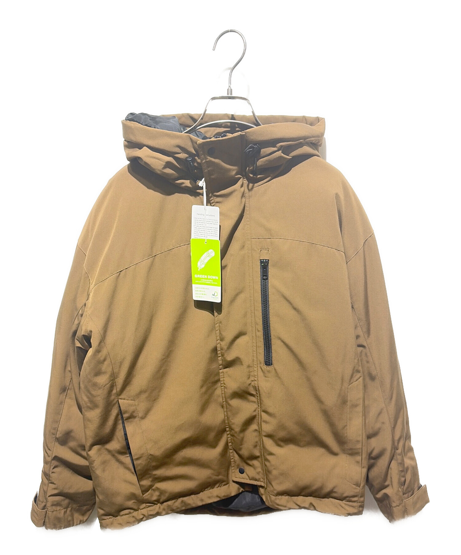 中古・古着通販】Sonny Label (サニーレーベル) ダウンジャケット