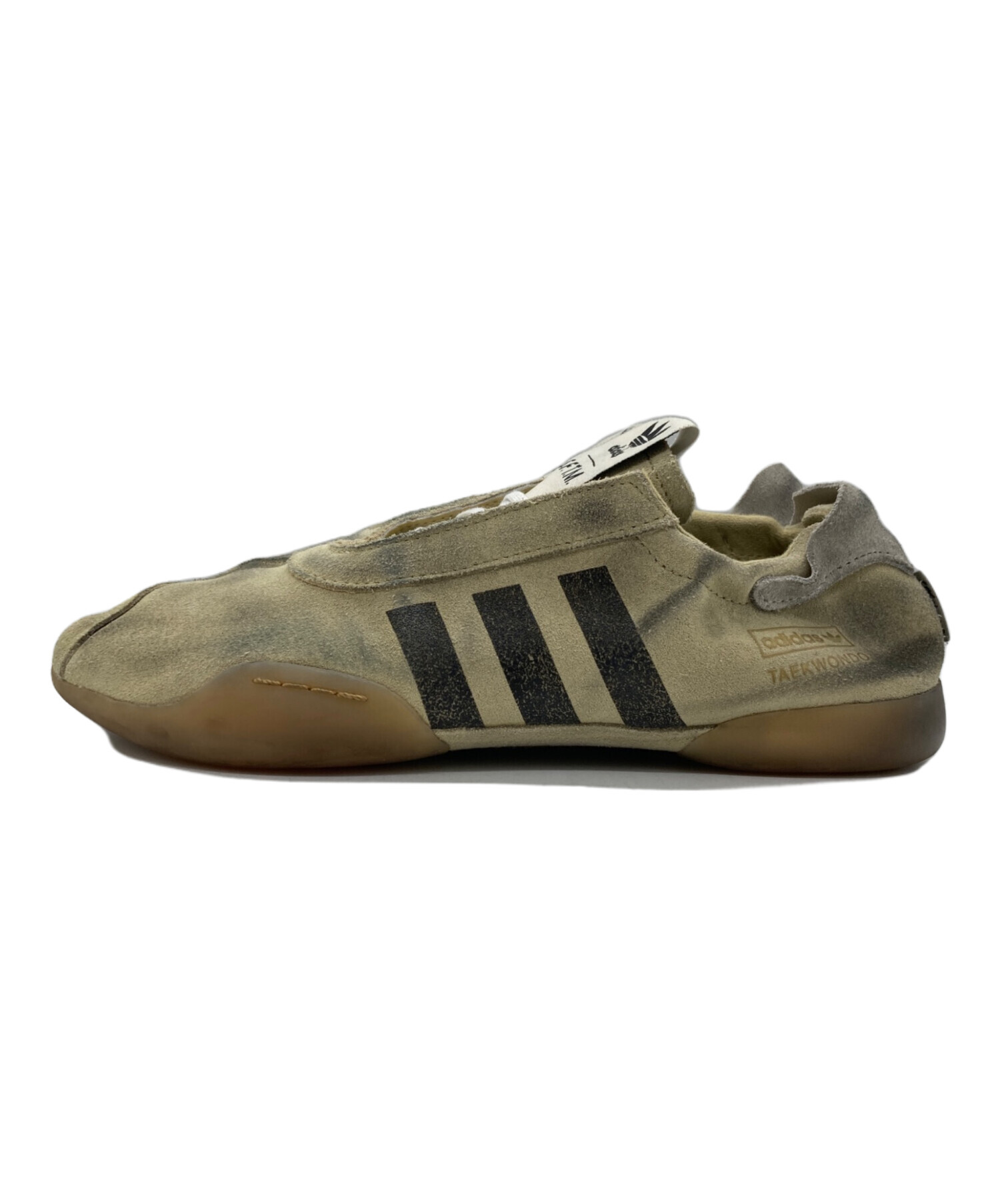 激レア　新品タグ付き　希少　1998 スウェーデン代表　アディダス　英国製 中古・古着通販】adidas (アディダス) song for the mute (ソング