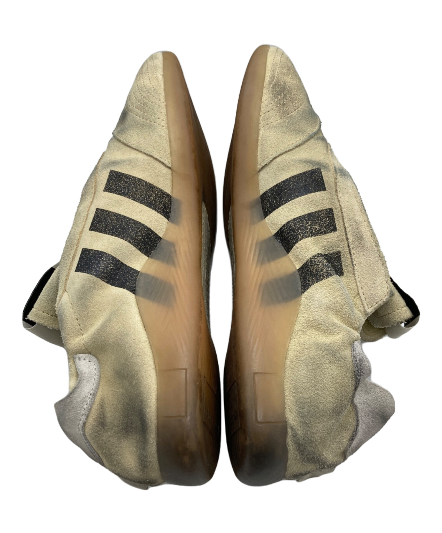 激レア　新品タグ付き　希少　1998 スウェーデン代表　アディダス　英国製 中古・古着通販】adidas (アディダス) song for the mute (ソング