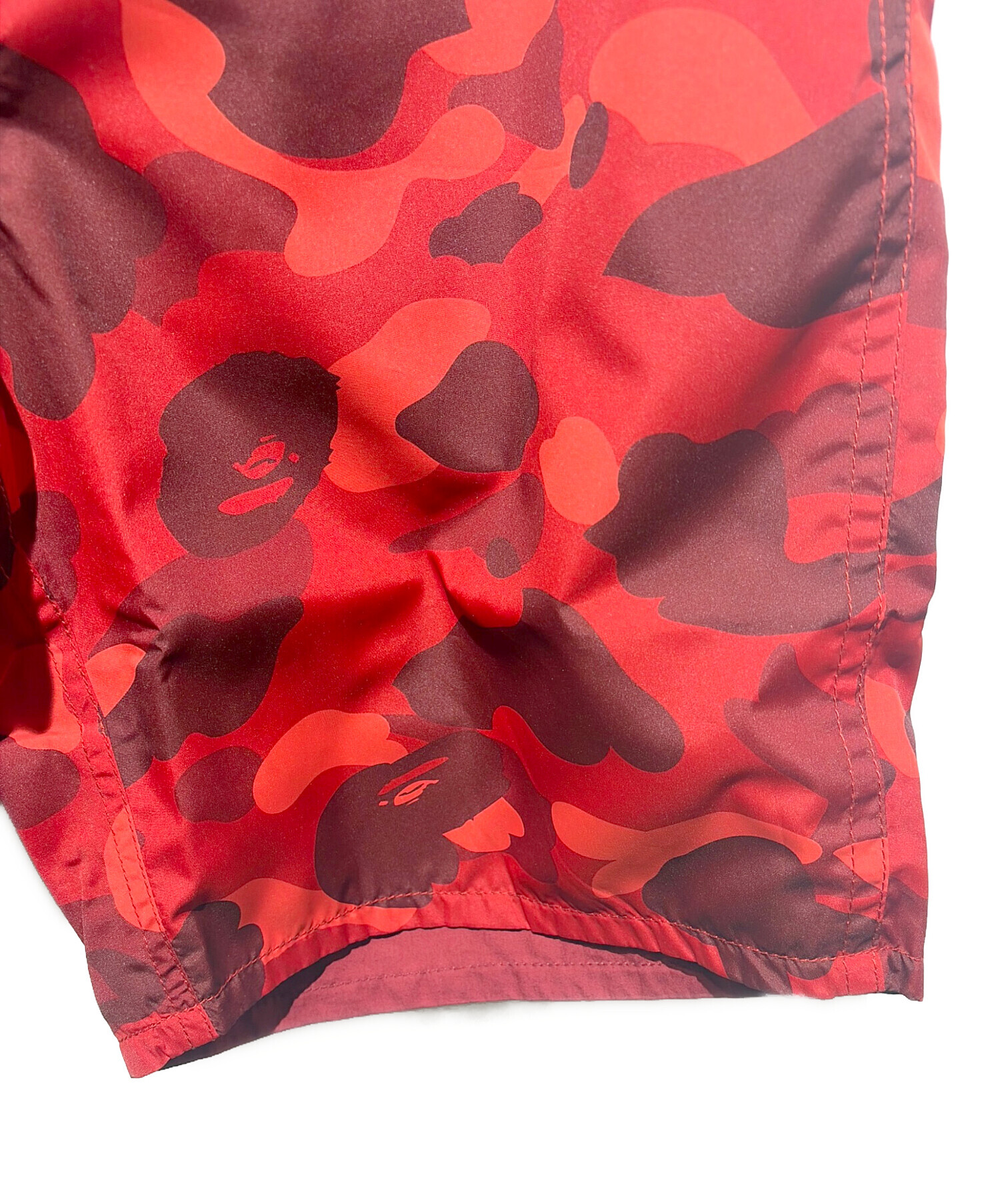中古・古着通販】A BATHING APE (アベイシングエイプ) Color Camo
