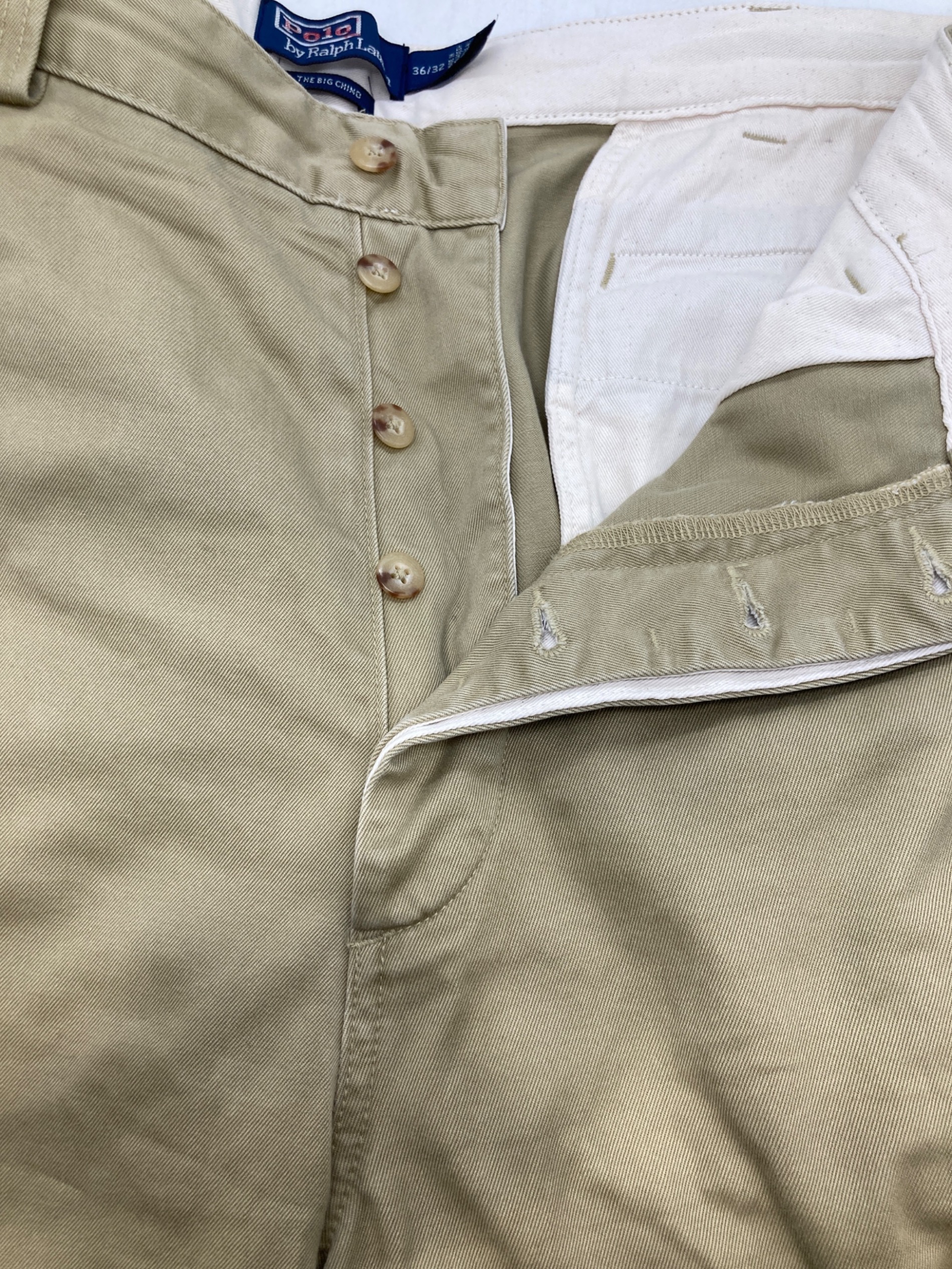 中古・古着通販】POLO RALPH LAUREN (ポロ・ラルフローレン) THE BIG