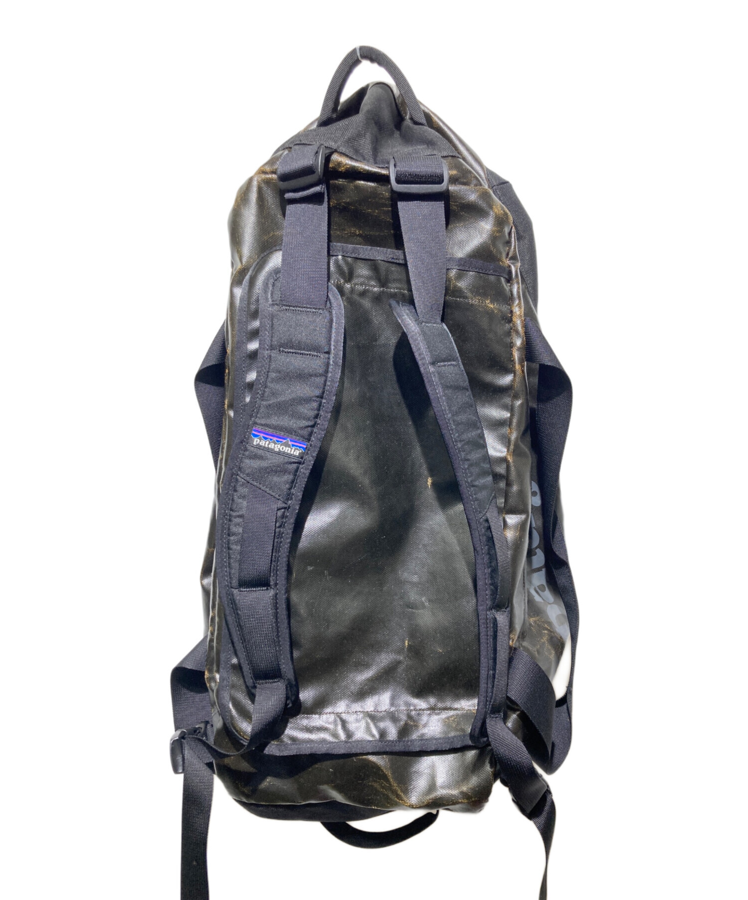 中古・古着通販】Patagonia (パタゴニア) Black Hole Duffel 60L