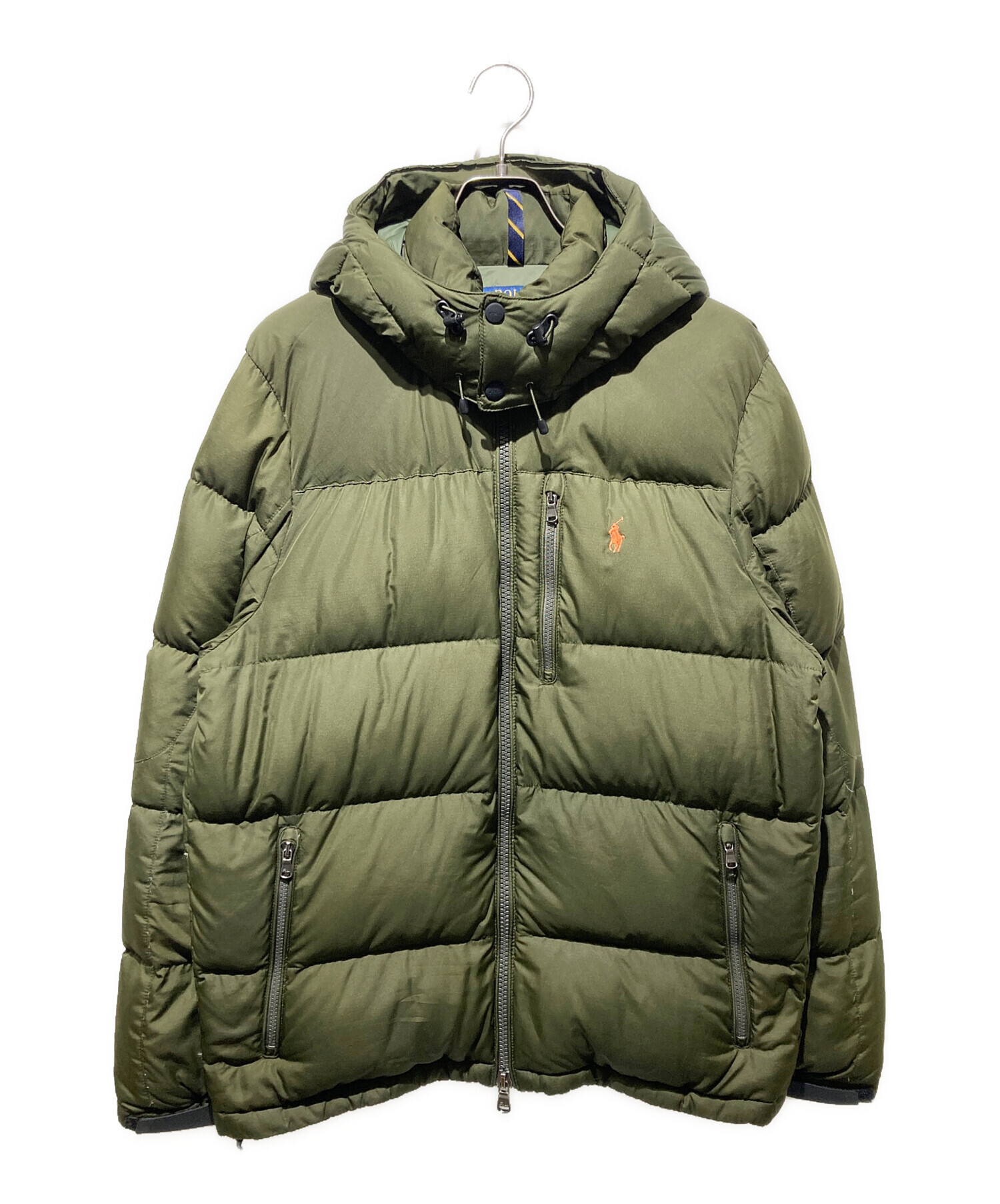 中古・古着通販】POLO RALPH LAUREN (ポロ・ラルフローレン) ポニー