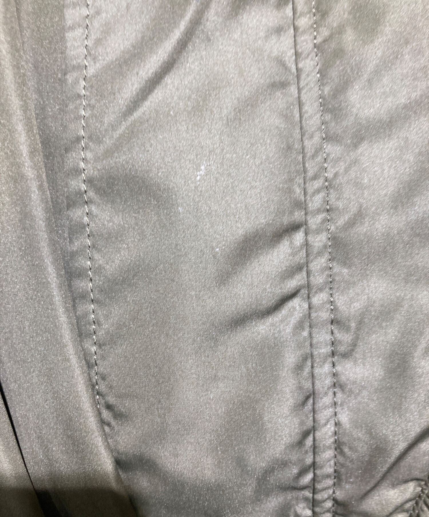 中古・古着通販】YSTRDY'S TMRRW (イエスタデイズトゥモロウ) ナイロン