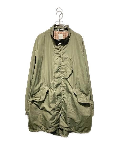 希少！Lee × YSTRDY’S TMRRW ジップジャケット 中古・古着通販】YSTRDY'S TMRRW (イエスタデイズトゥモロウ) ナイロン