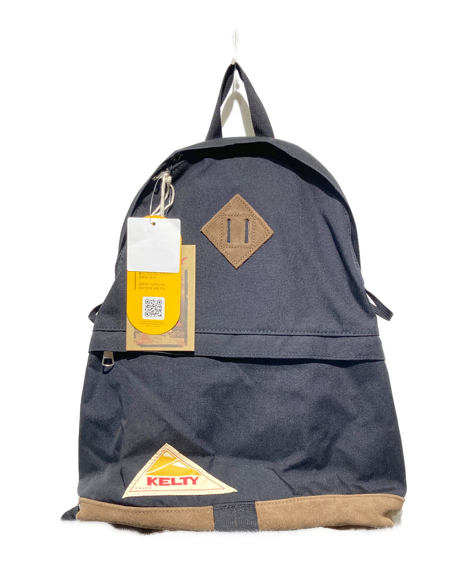 新品未使用！KELTY VINTAGE GIRL'S DAYPACK HD2 中古・古着通販】KELTY (ケルティ) VINTAGE GIRL'S DAYPACK HD2