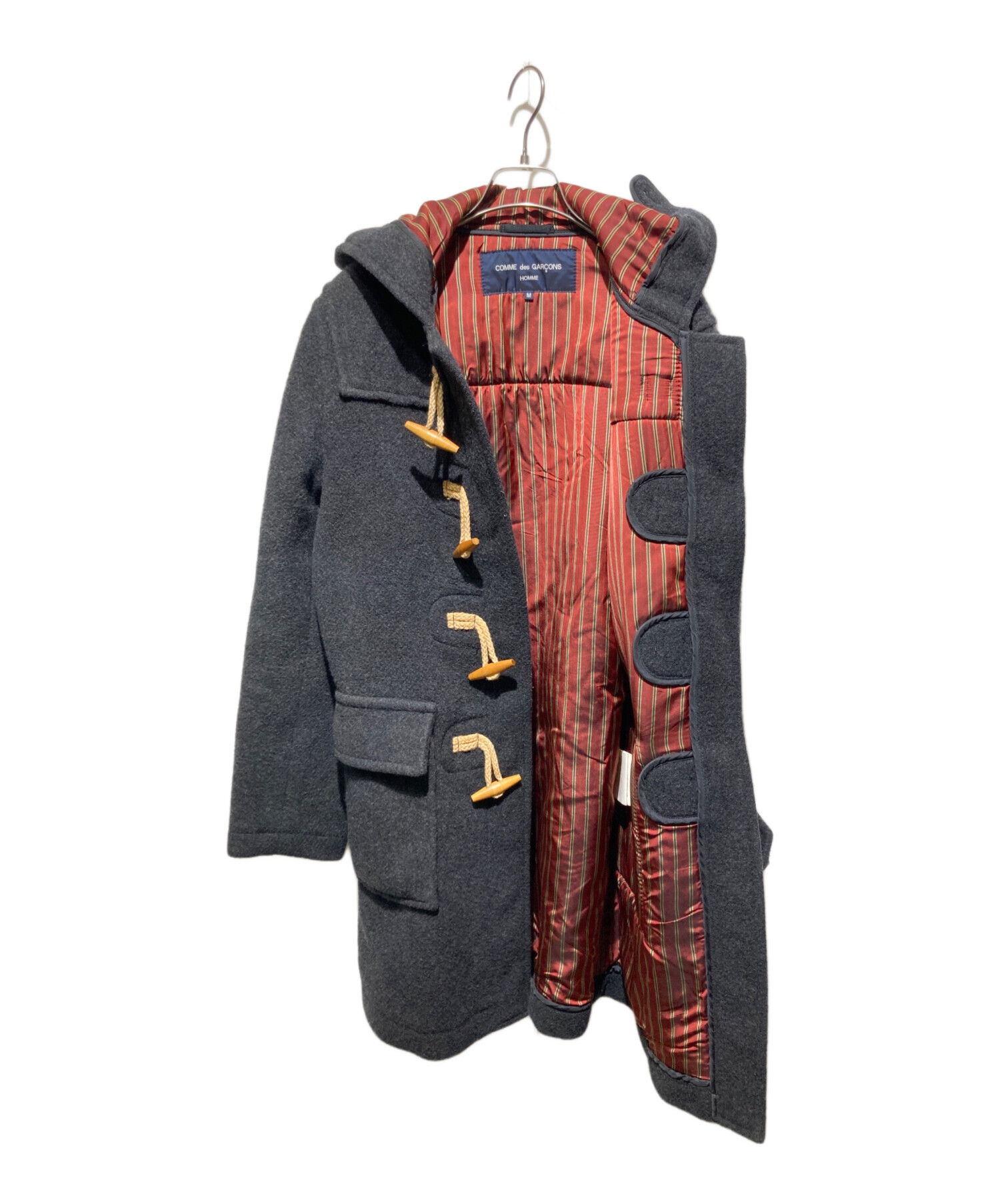 中古・古着通販】COMME des GARCONS HOMME (コムデギャルソン オム
