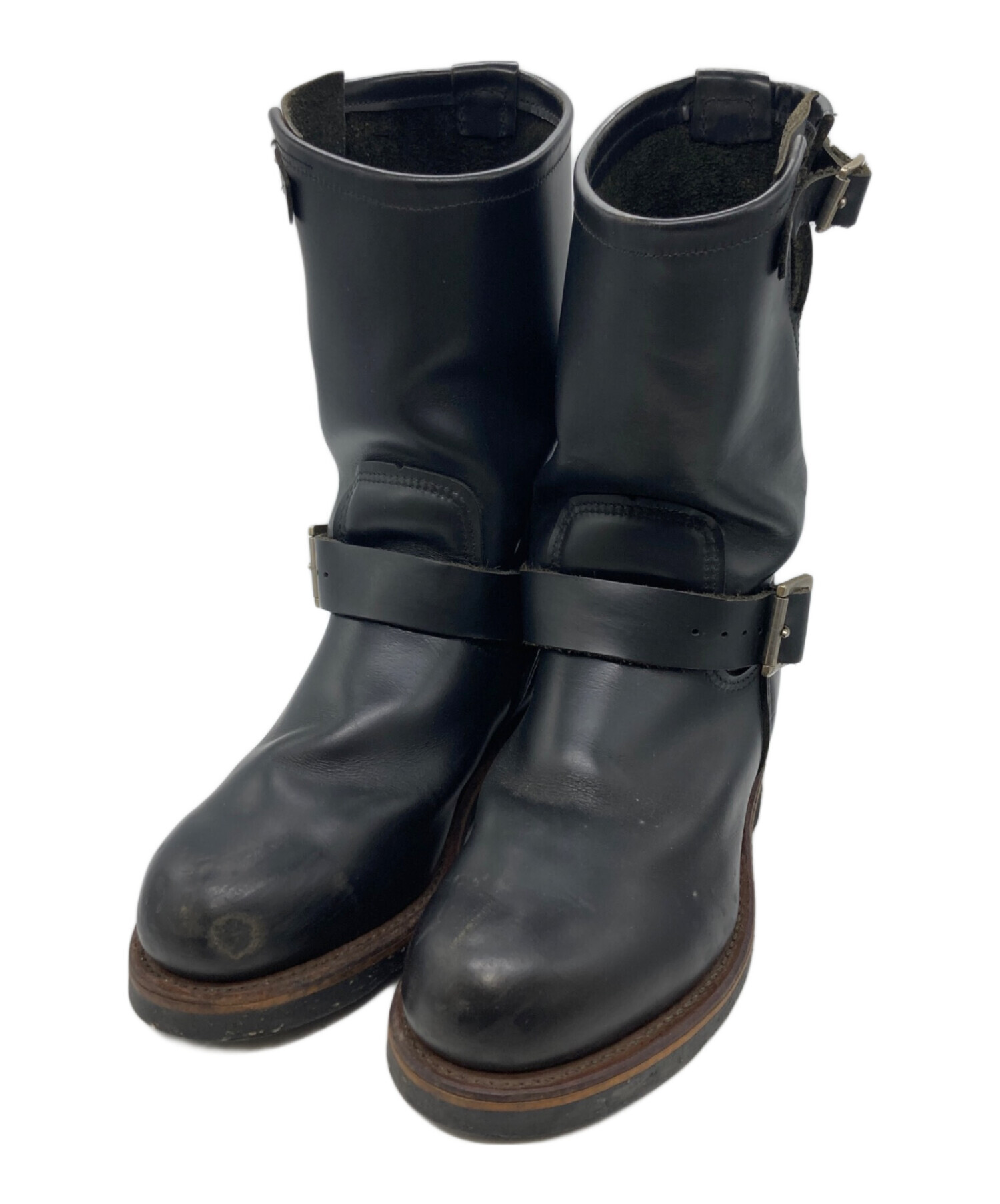 中古・古着通販】RED WING (レッドウィング) エンジニアブーツ