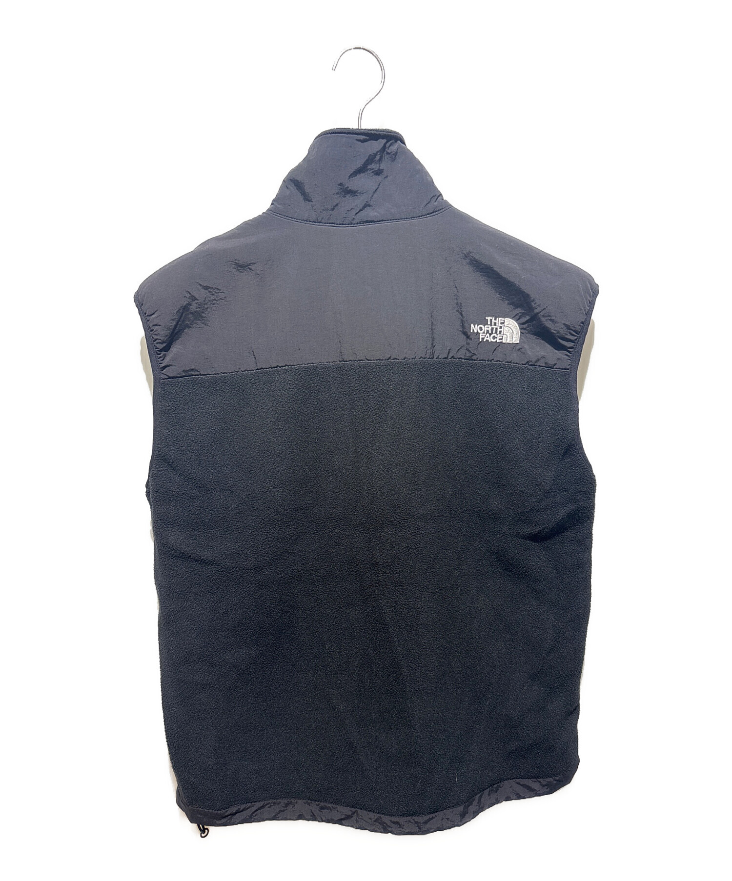 中古・古着通販】THE NORTH FACE (ザ ノース フェイス) フリースベスト