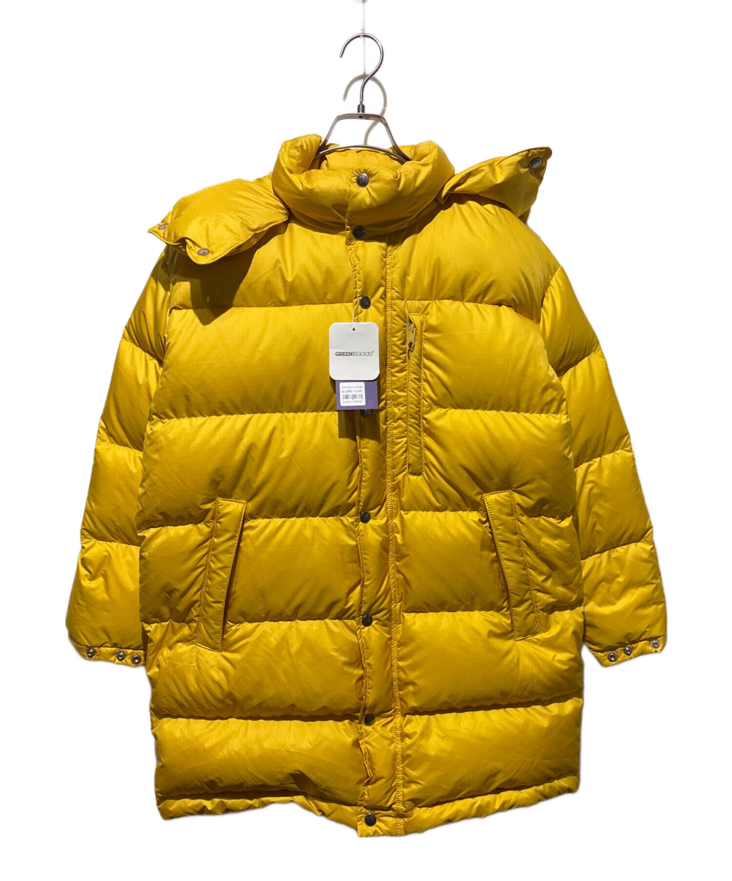 中古・古着通販】THE NORTHFACE PURPLELABEL (ザ・ノースフェイス