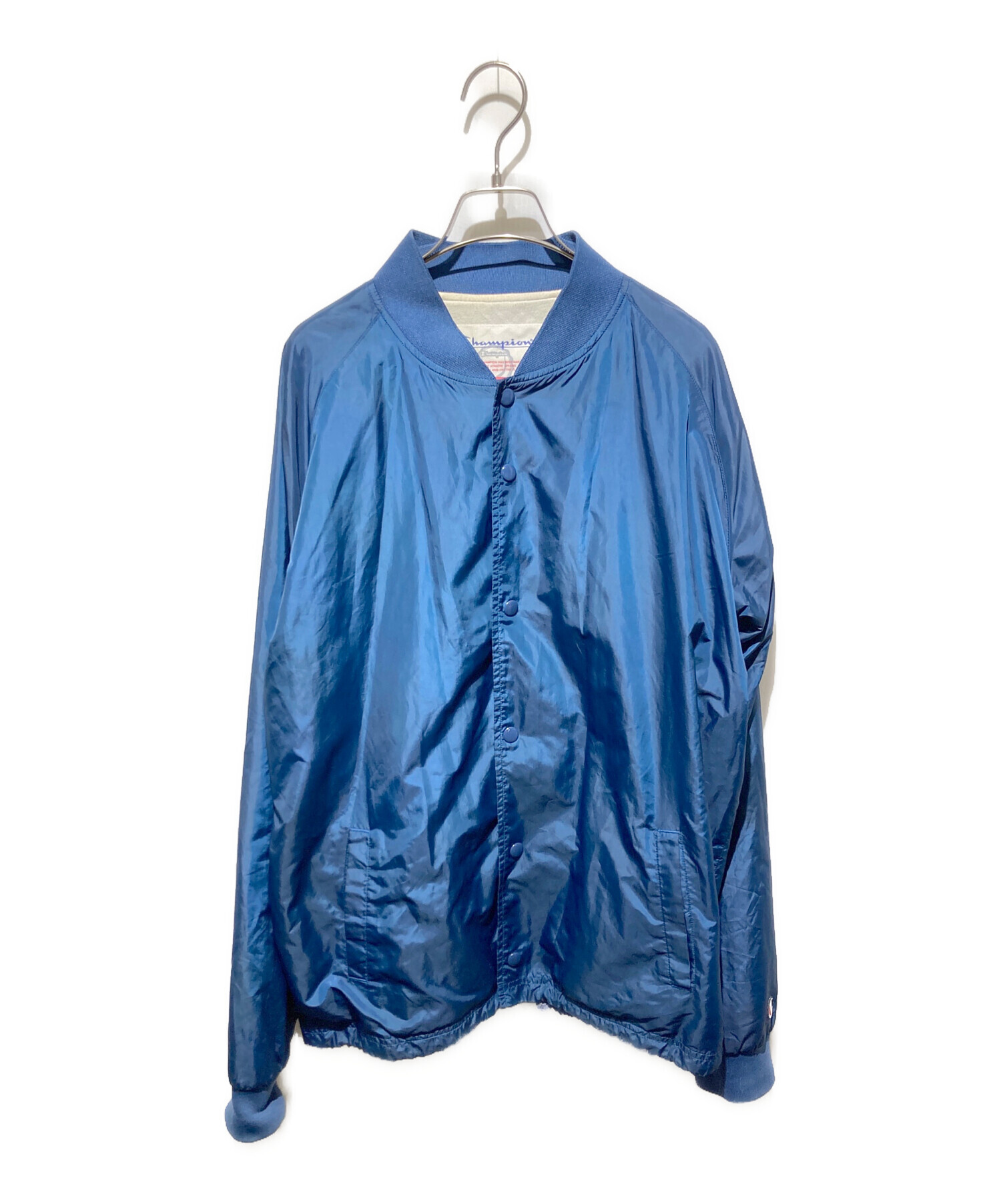 中古・古着通販】Champion (チャンピオン) Supreme (シュプリーム