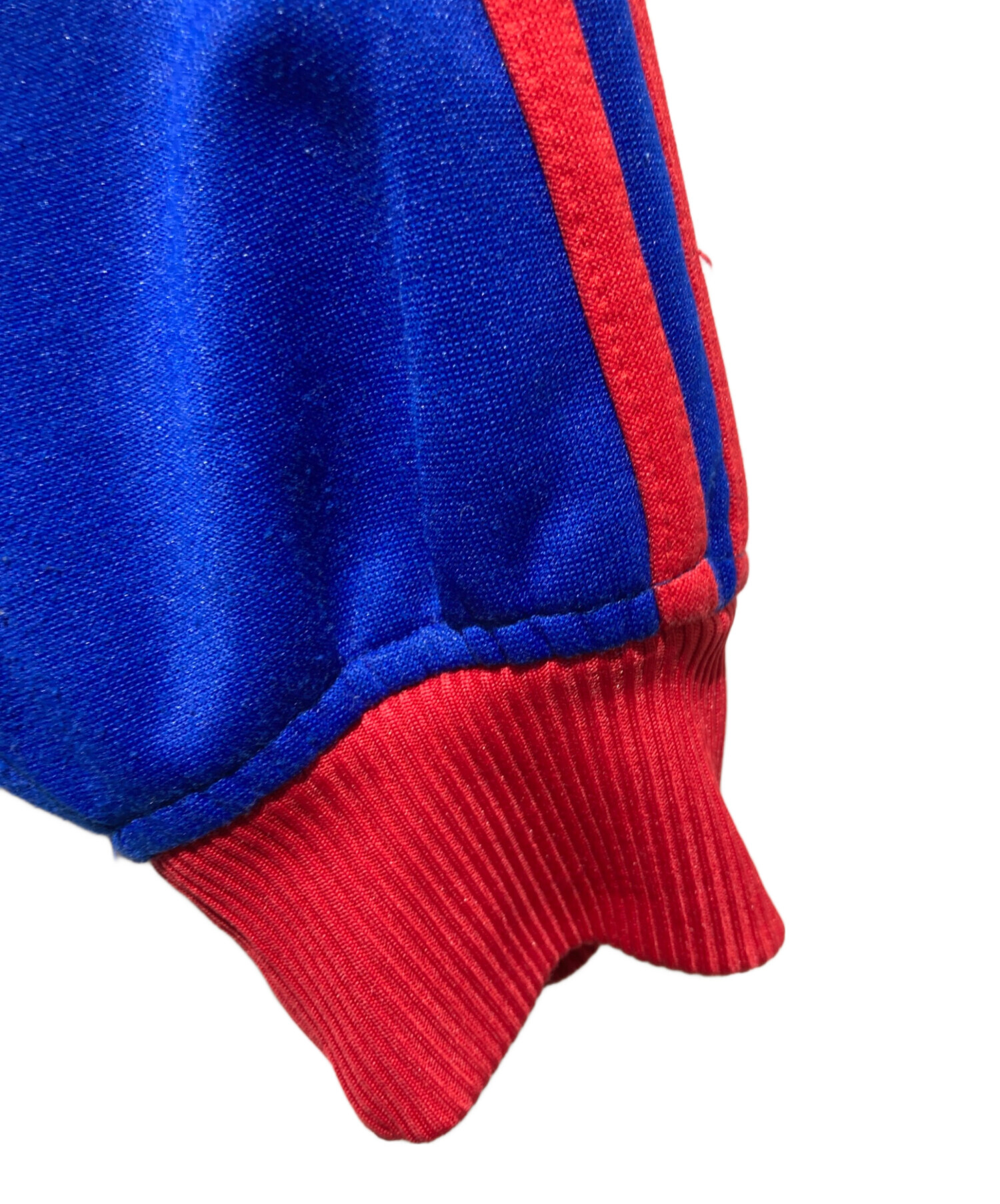 中古・古着通販】adidas (アディダス) トレフォイル×チェコ トラック