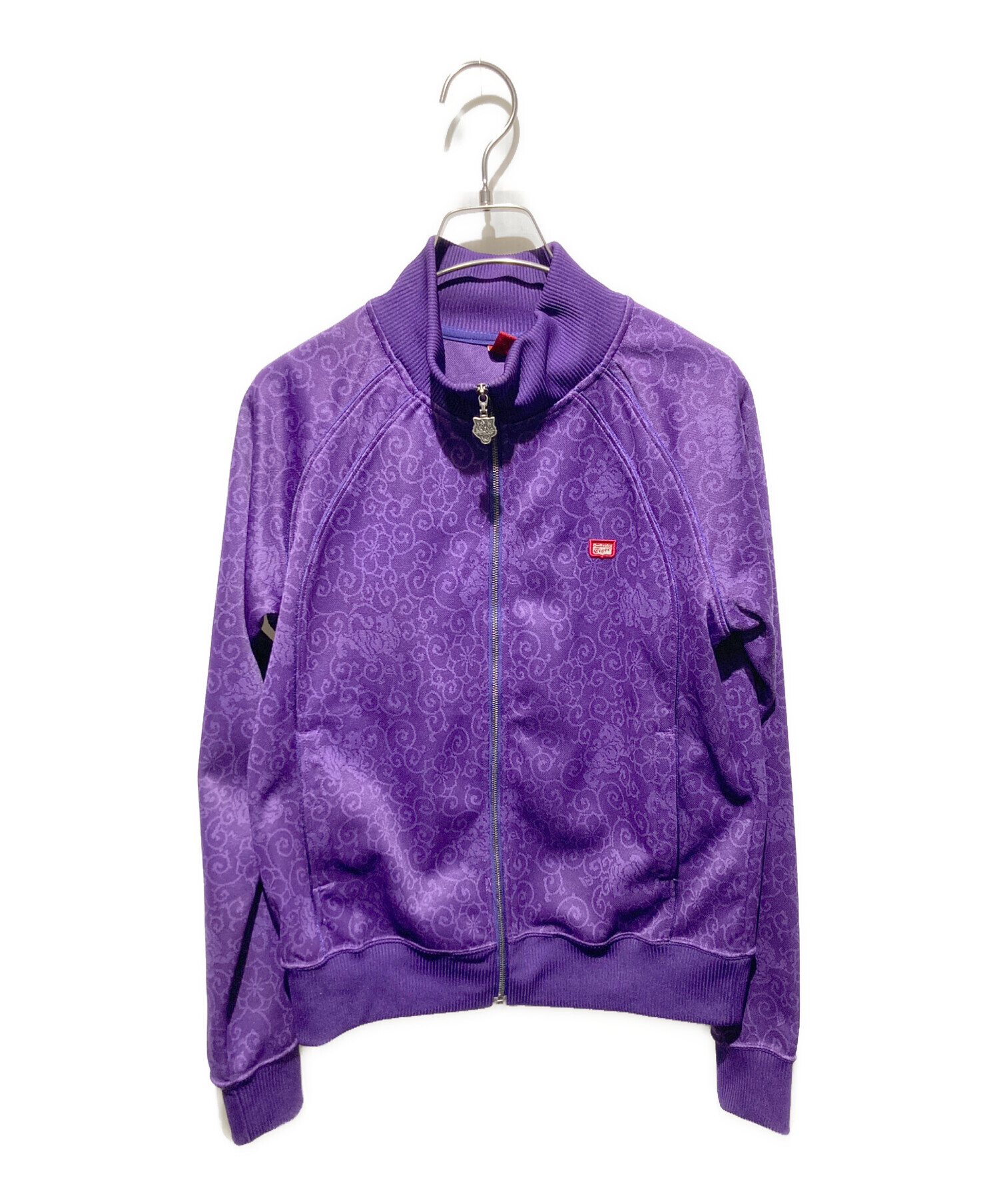 中古・古着通販】Onitsuka Tiger (オニツカタイガー) 唐草柄トラック