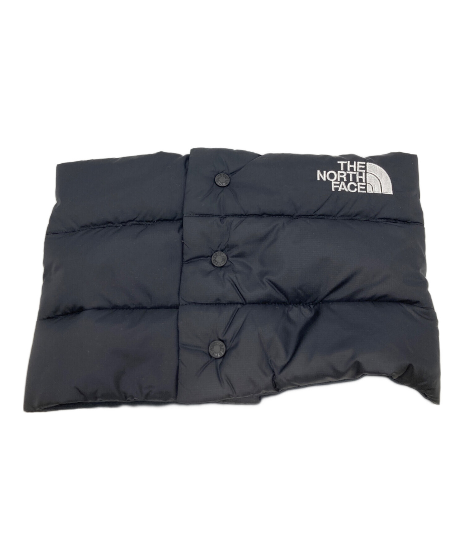 小物 THE NORTH FACE Nuptse Neck Gaiter 中古・古着通販】THE NORTH FACE (ザ ノース フェイス) Nuptse Neck