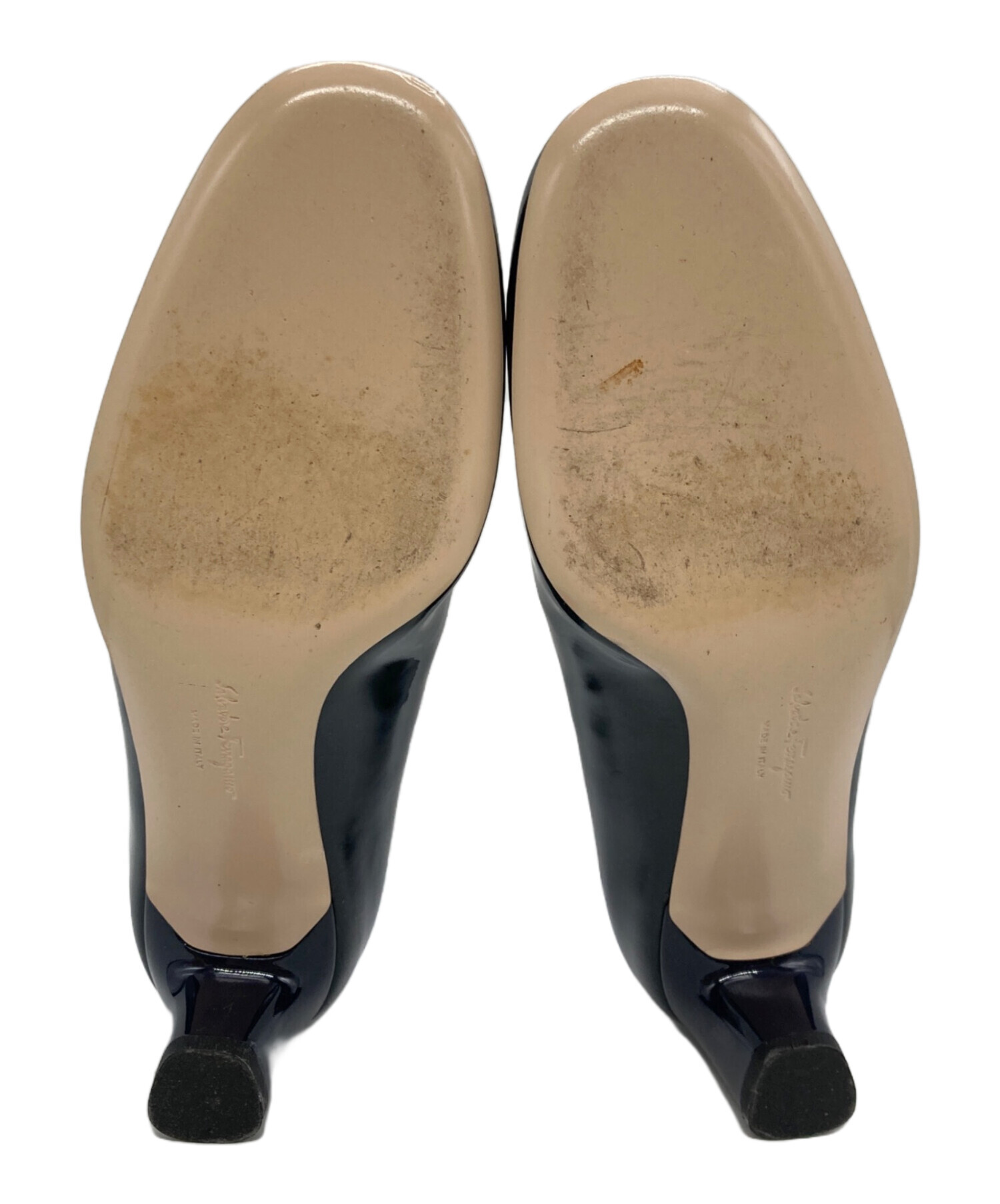 中古・古着通販】Salvatore Ferragamo (サルヴァトーレ フェラガモ