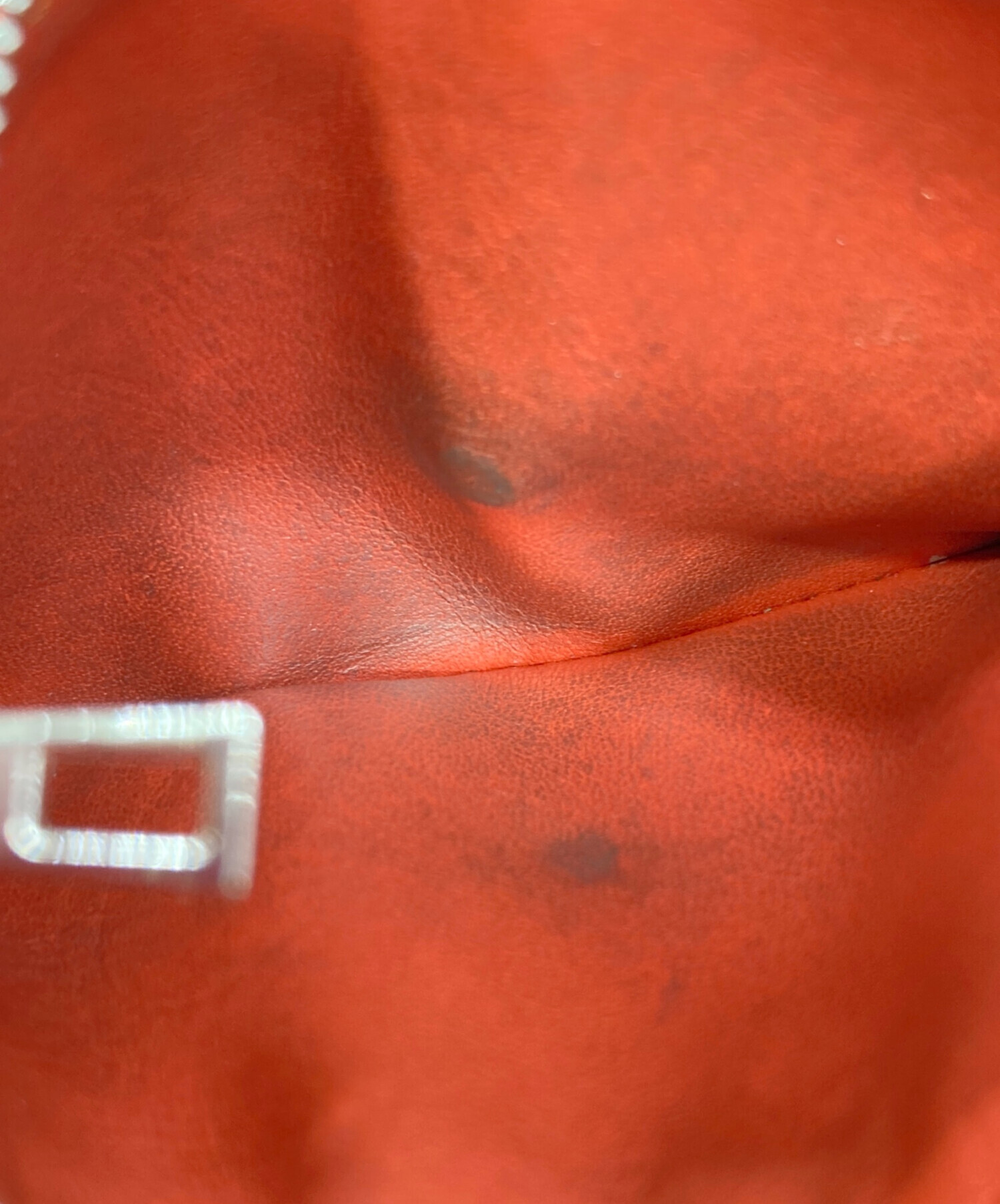中古・古着通販】LOEWE (ロエベ) アナグラム バーティカル ウォレット