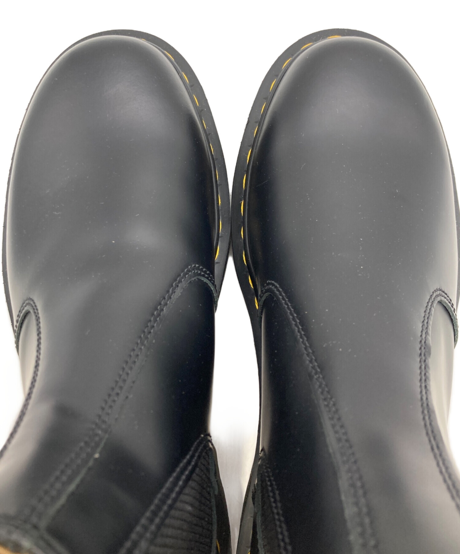 中古・古着通販】Dr.Martens (ドクターマーチン) 2976 MONO チェルシー