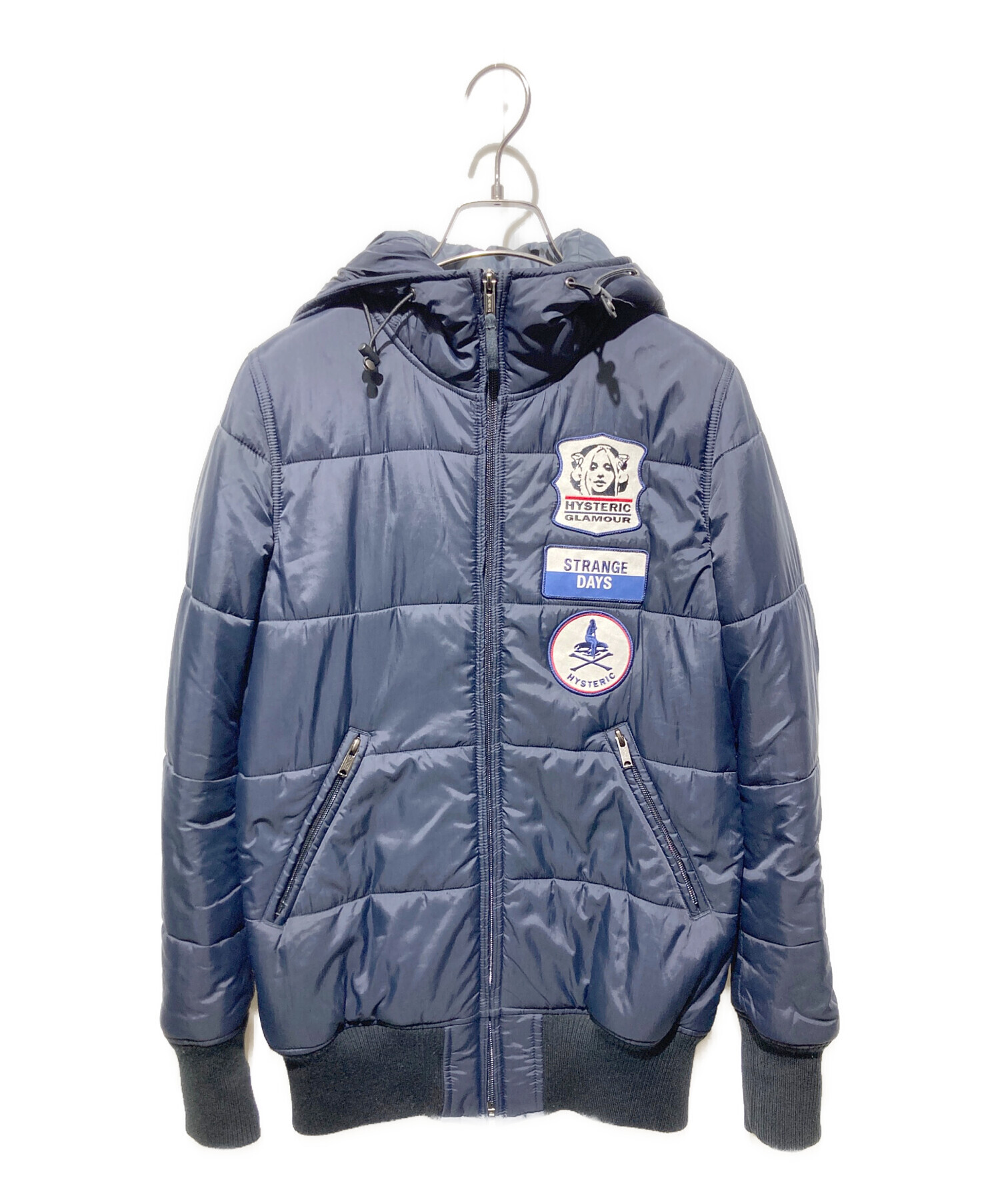 中古・古着通販】Hysteric Glamour (ヒステリックグラマー) プリマ