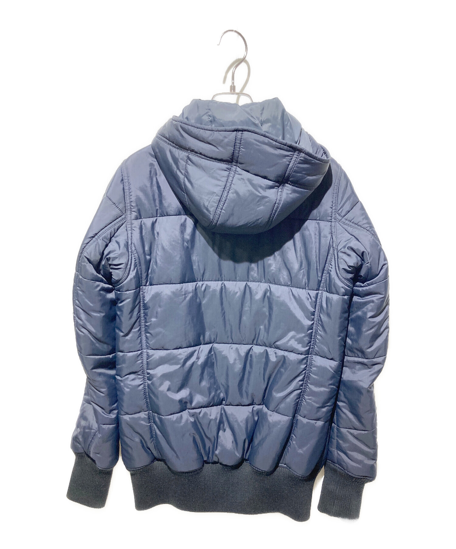 ヒステリックグラマー　プリマロフト　ブルゾン 中古・古着通販】Hysteric Glamour (ヒステリックグラマー) プリマ