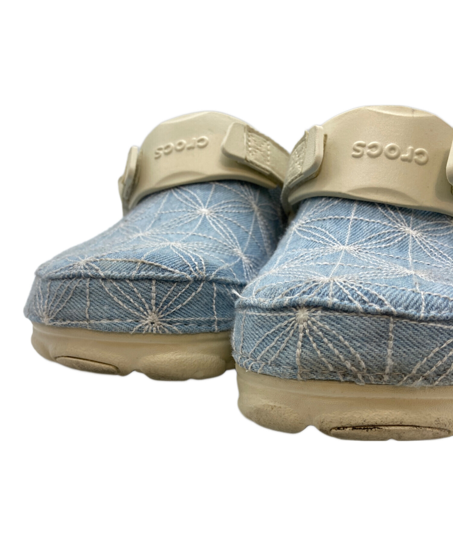 中古・古着通販】crocs (クロックス) LEVI