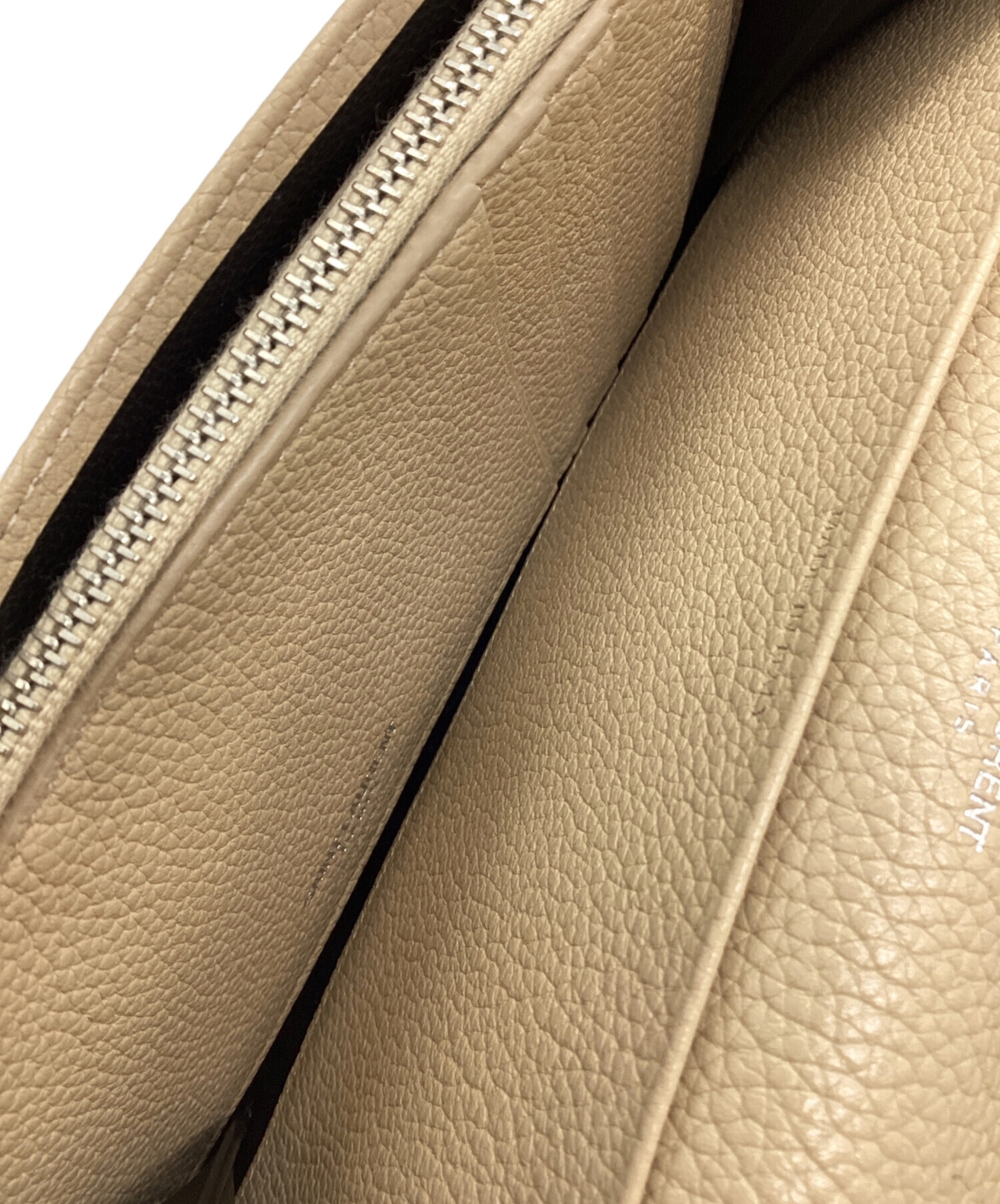 中古・古着通販】Saint Laurent Paris (サンローランパリ) サックド