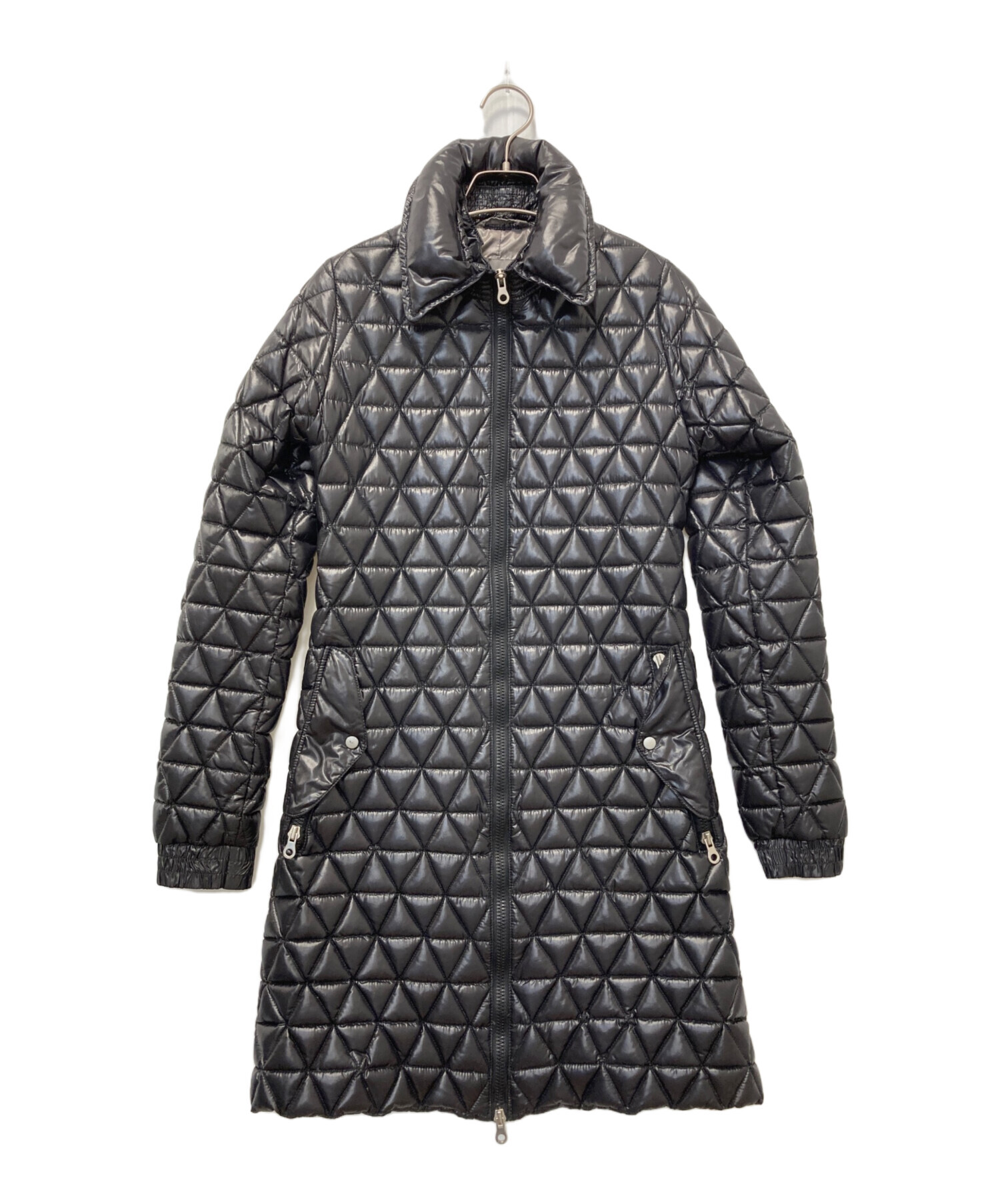 中古・古着通販】DUVETICA (デュベティカ) キルティングダウンコート