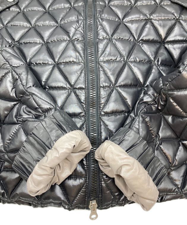 中古・古着通販】DUVETICA (デュベティカ) キルティングダウンコート