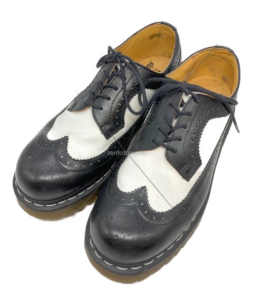中古・古着通販】Dr.Martens (ドクターマーチン) 5アイブローグ