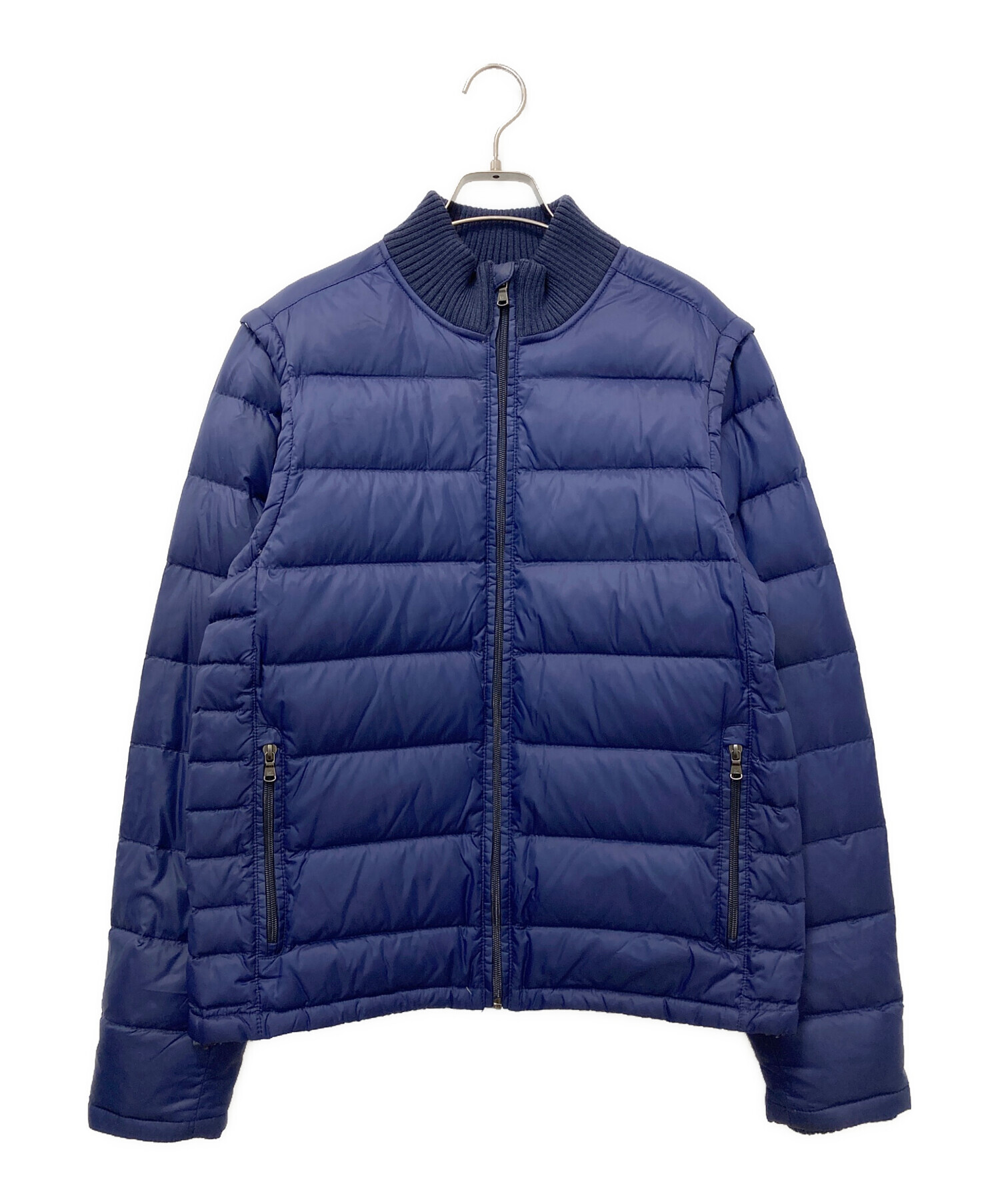 5525 GOLF ネイビー ジャケット 5525 GOLF ネイビー ジャケット J.C.PENNEY 全2色 PENNEY'S ペニーズ