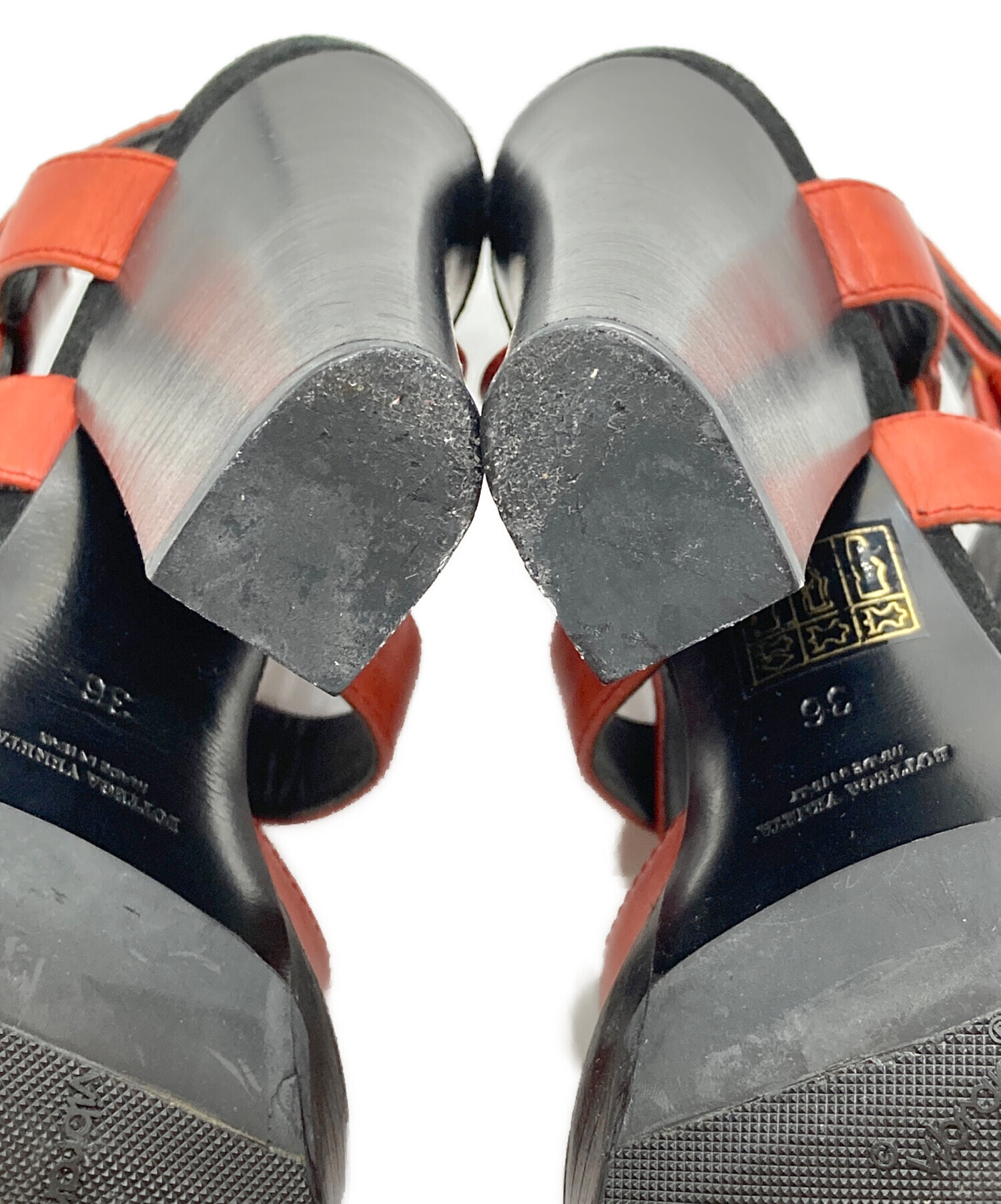 中古・古着通販】BOTTEGA VENETA (ボッテガベネタ