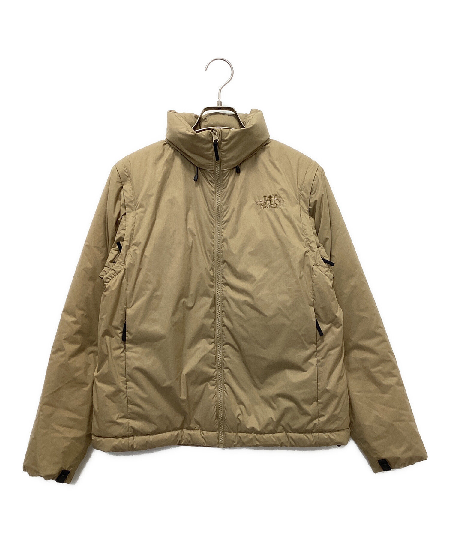 中古・古着通販】THE NORTH FACE (ザ ノース フェイス) ZI S-Nook