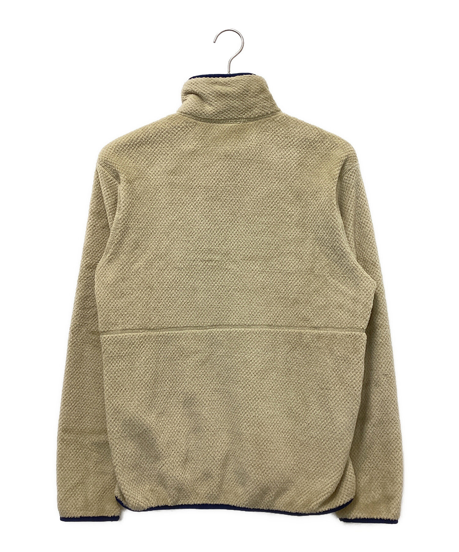 中古・古着通販】Patagonia (パタゴニア) Re-Tool Pullover ELKH