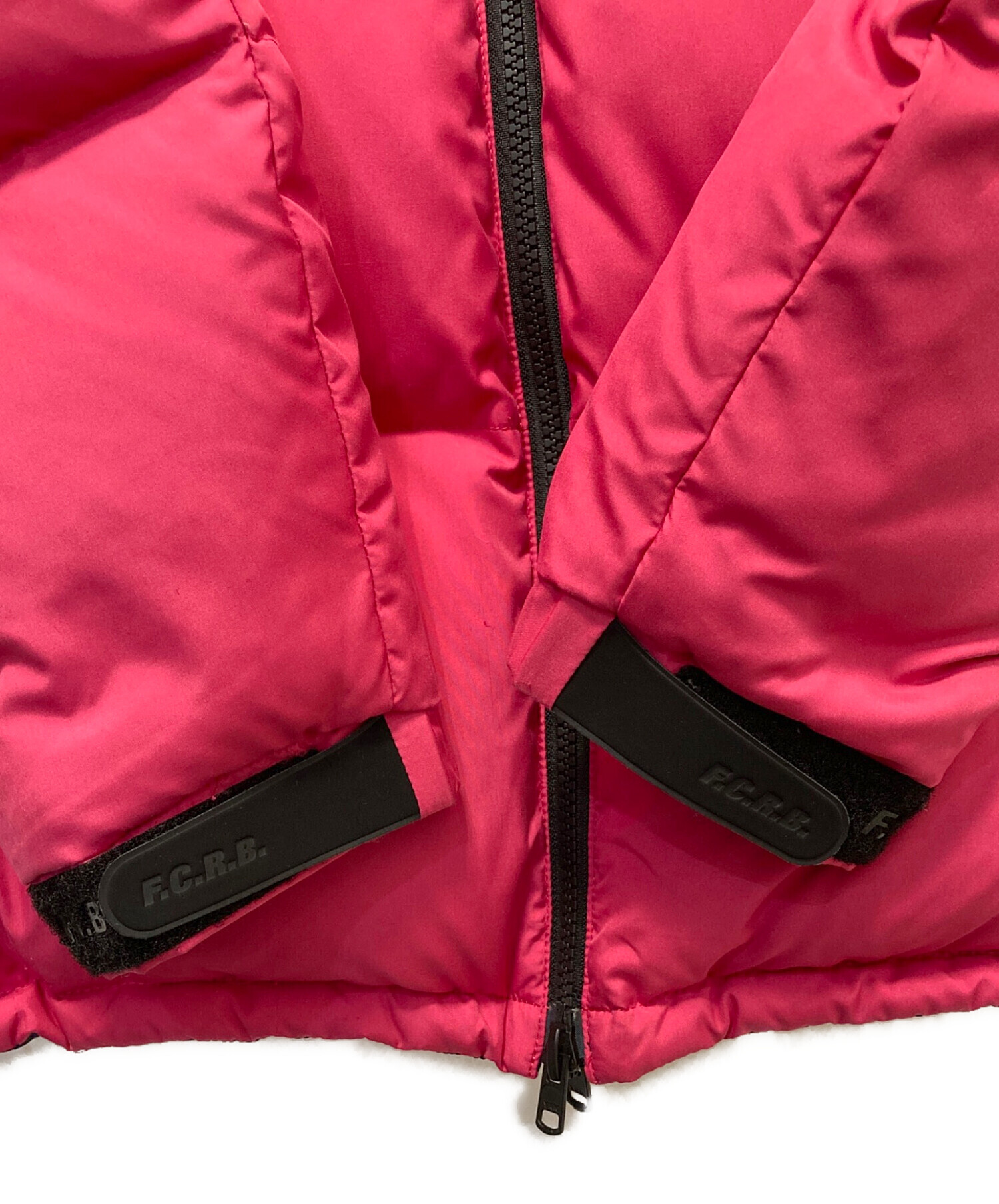 中古・古着通販】Bristol (ブリストル) REVERSIBLE DOWN BLOUSON 