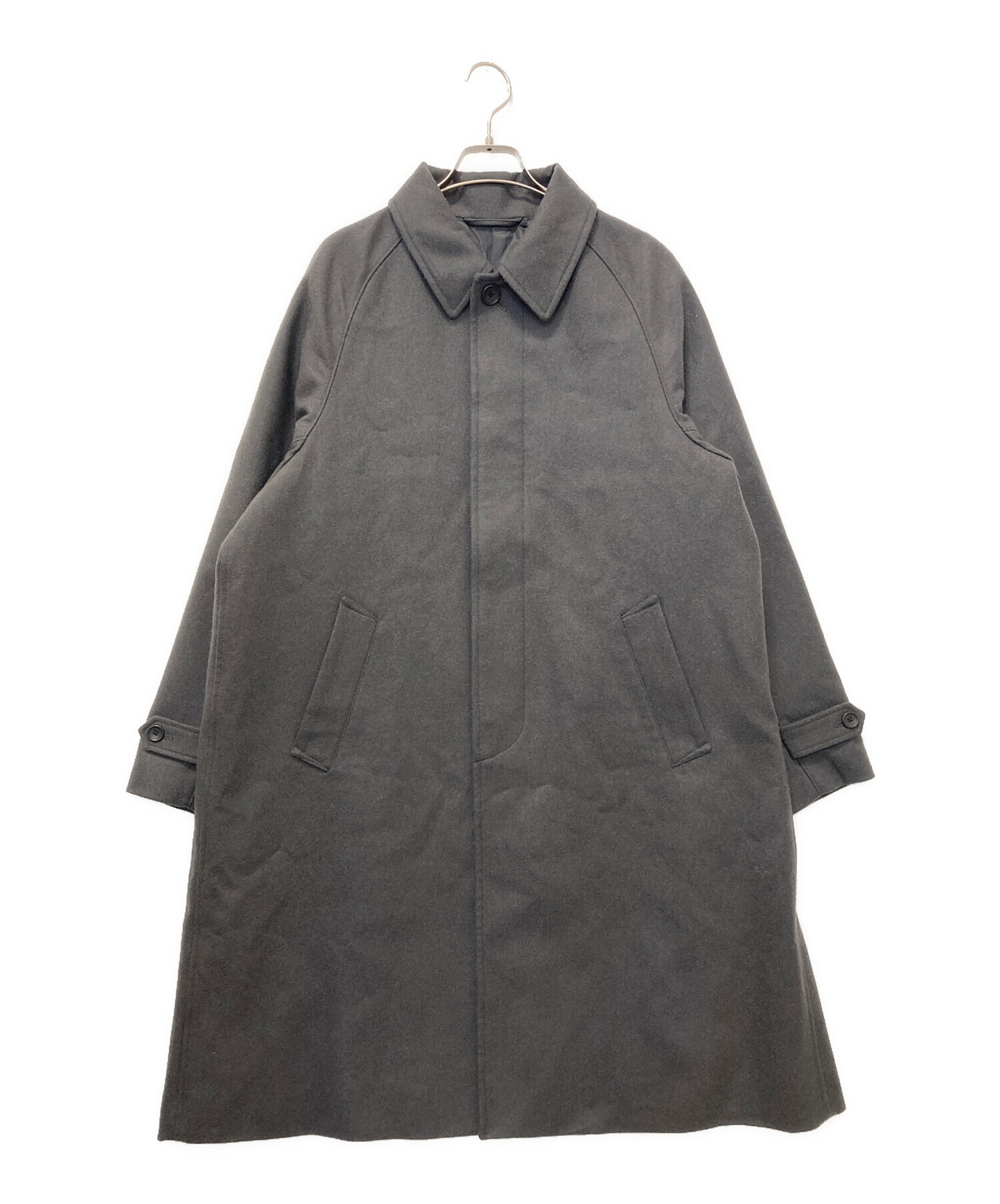 中古・古着通販】URBAN RESEARCH (アーバンリサーチ) BAL COLLAR COAT