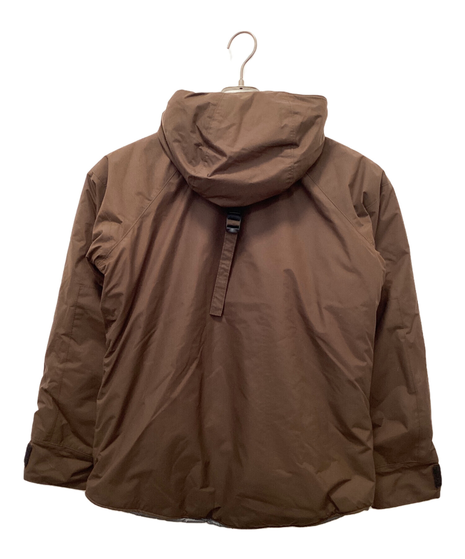 中古・古着通販】WILD THINGS (ワイルドシングス) SYMPATEX PRIMALOFT