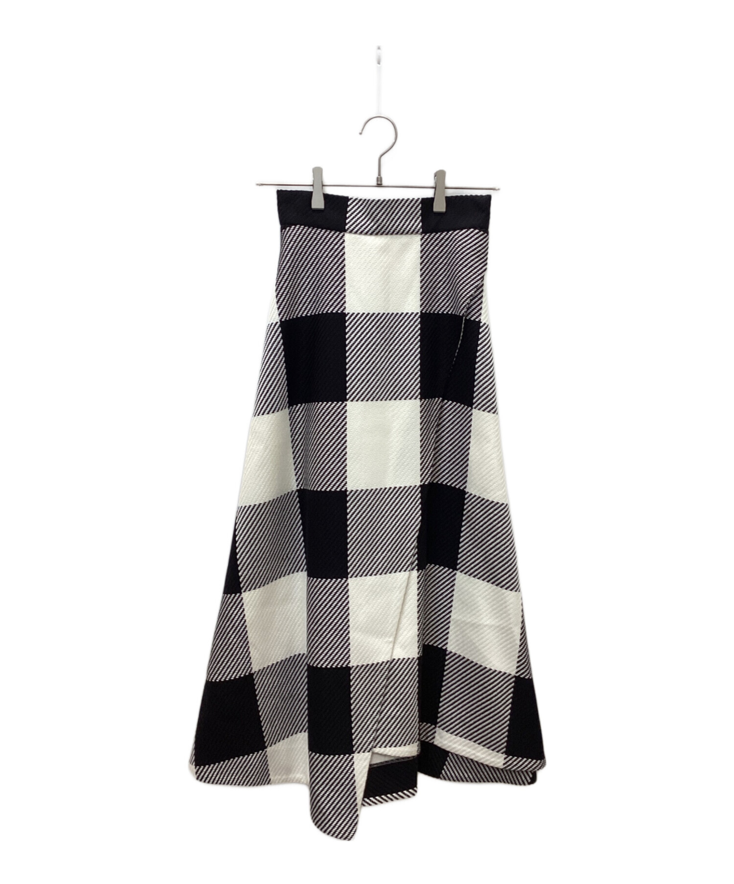 中古・古着通販】SHE TOKYO (シートーキョー) ビッグギンガムチェック