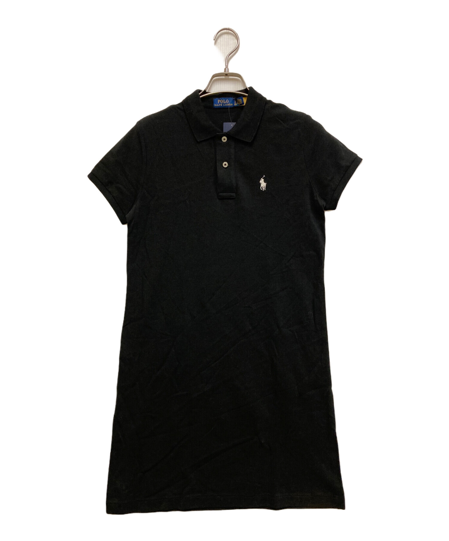 中古・古着通販】POLO RALPH LAUREN (ポロ・ラルフローレン) コットン 