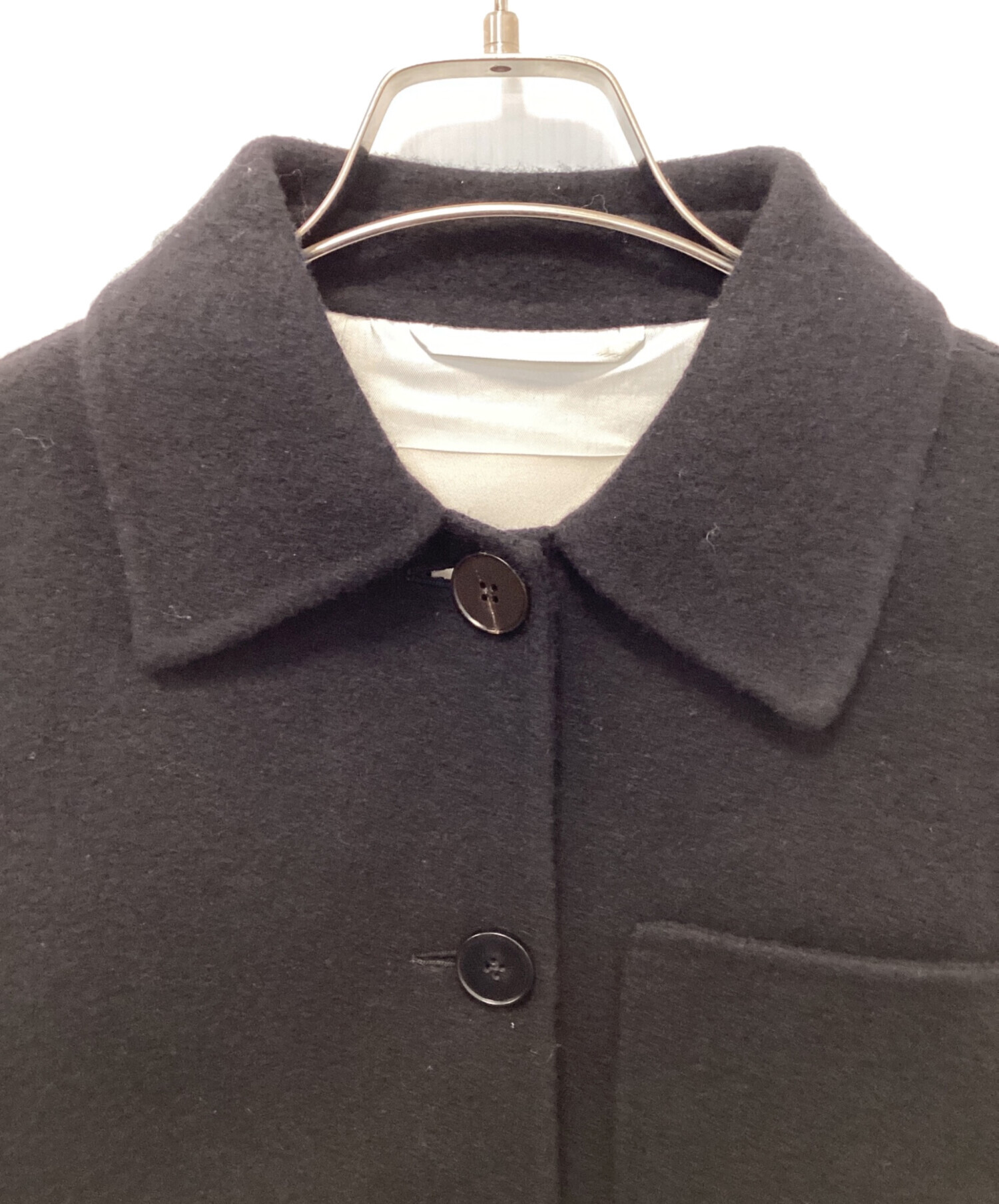 中古・古着通販】JIL SANDER (ジルサンダー) シャツジャケット