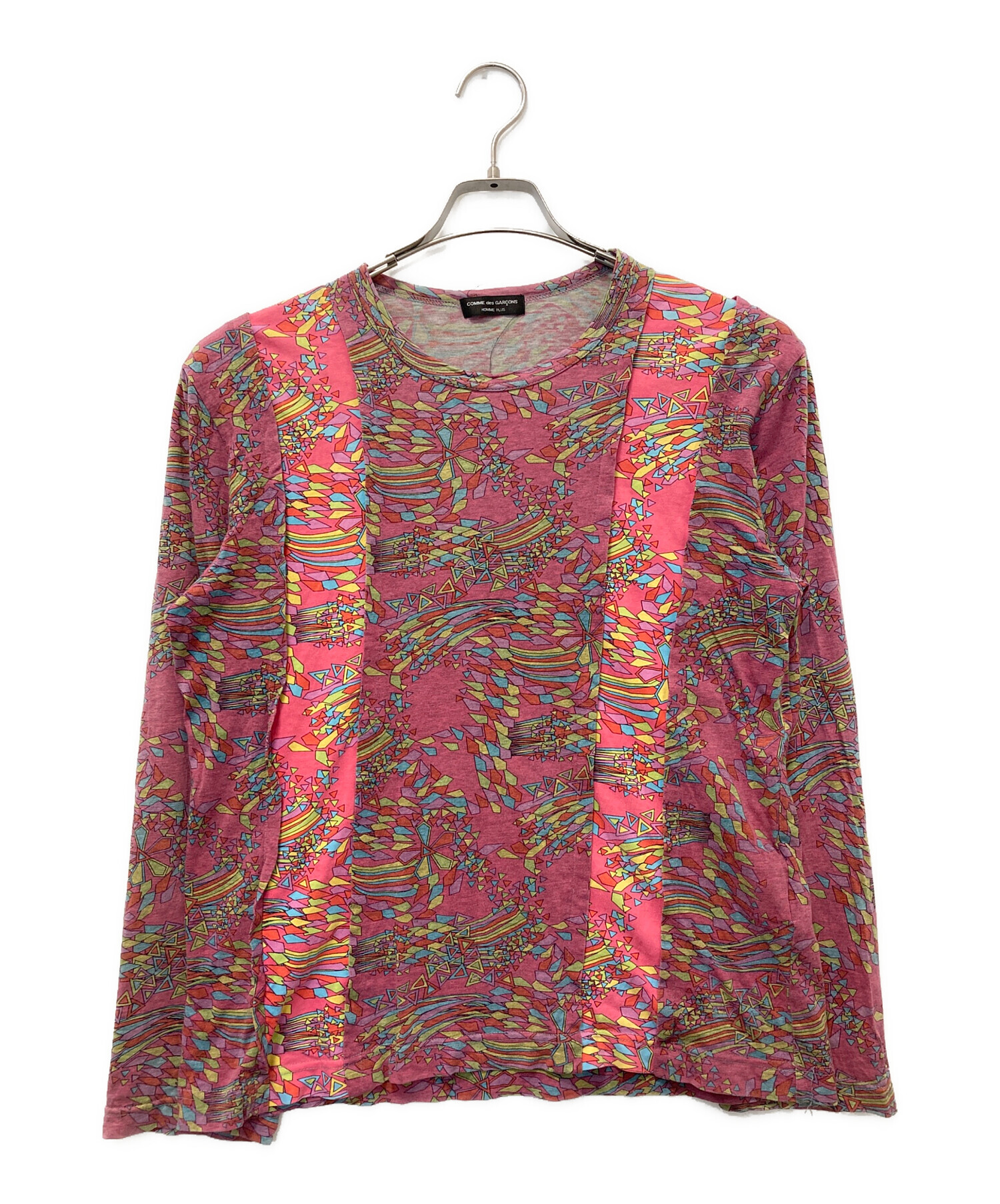 中古・古着通販】COMME des GARCONS HOMME PLUS (コムデギャルソンオム