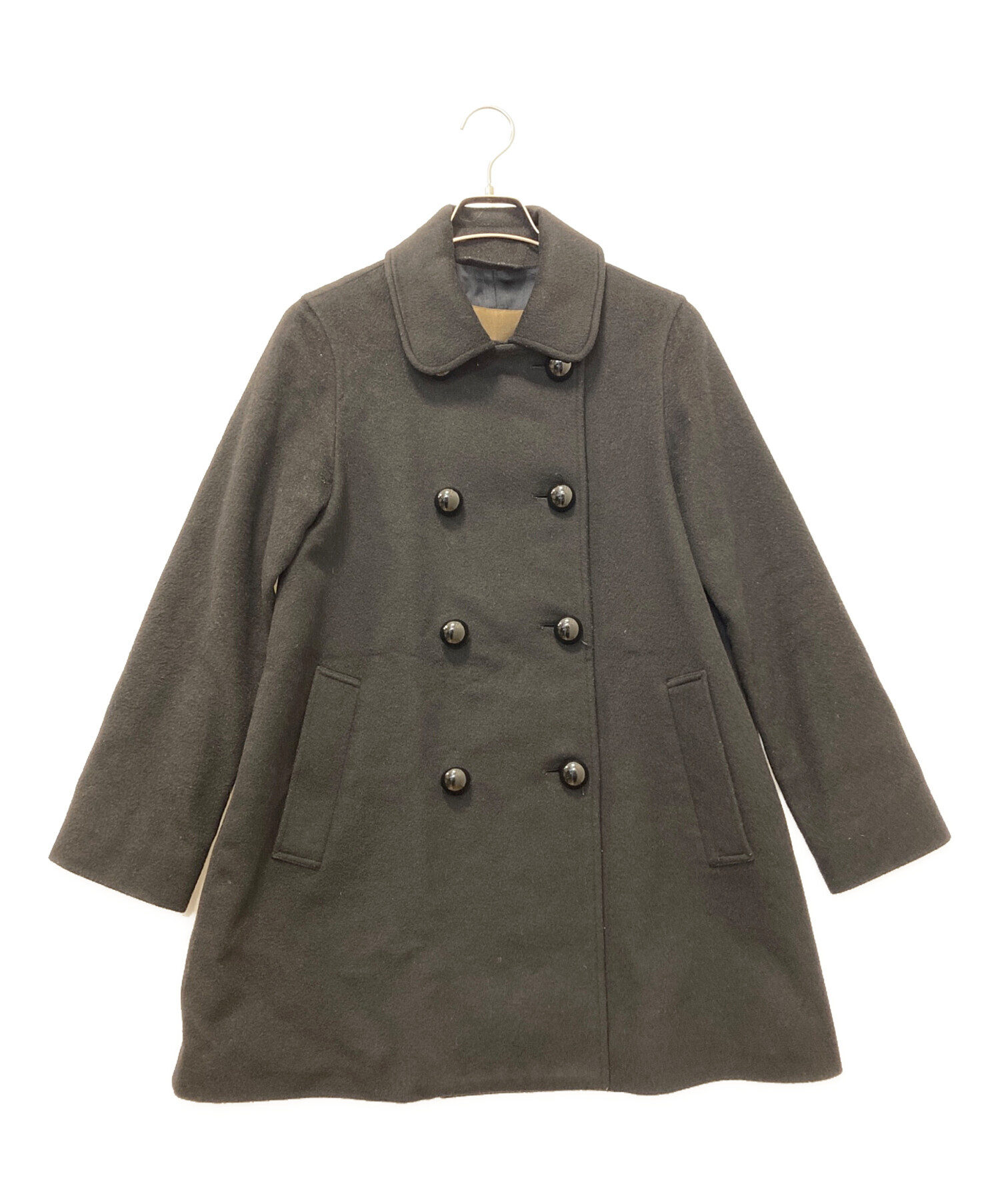 中古・古着通販】MACKINTOSH (マッキントッシュ) ウールダブルコート